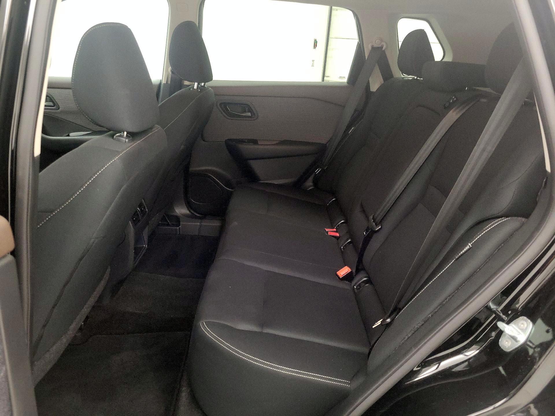 Thumbnail: 2023 Nissan Rogue - 19