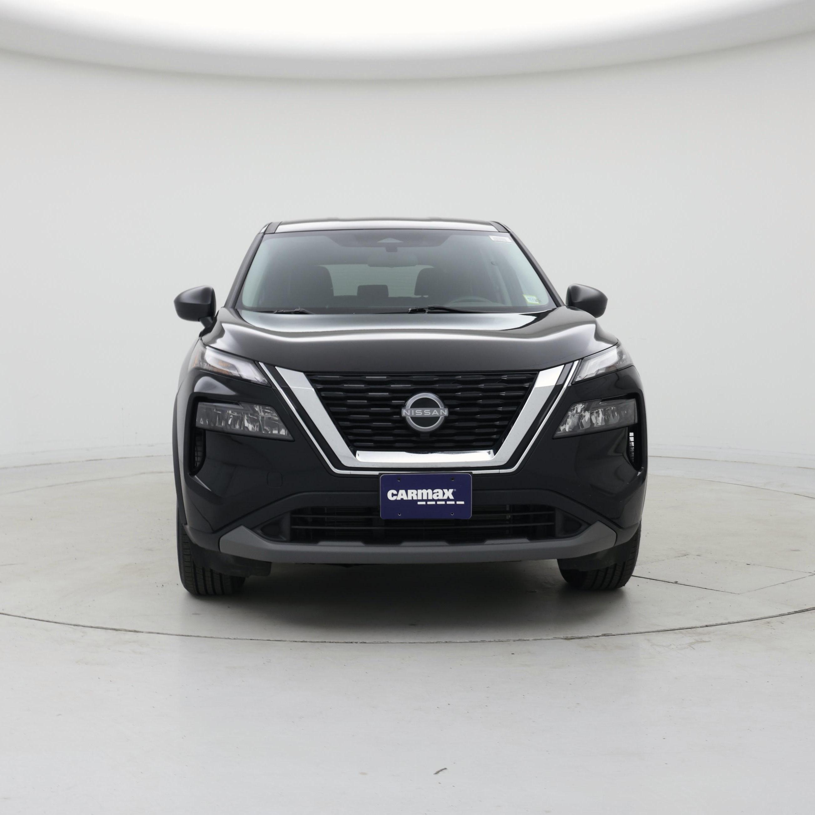 Thumbnail: 2023 Nissan Rogue - 5