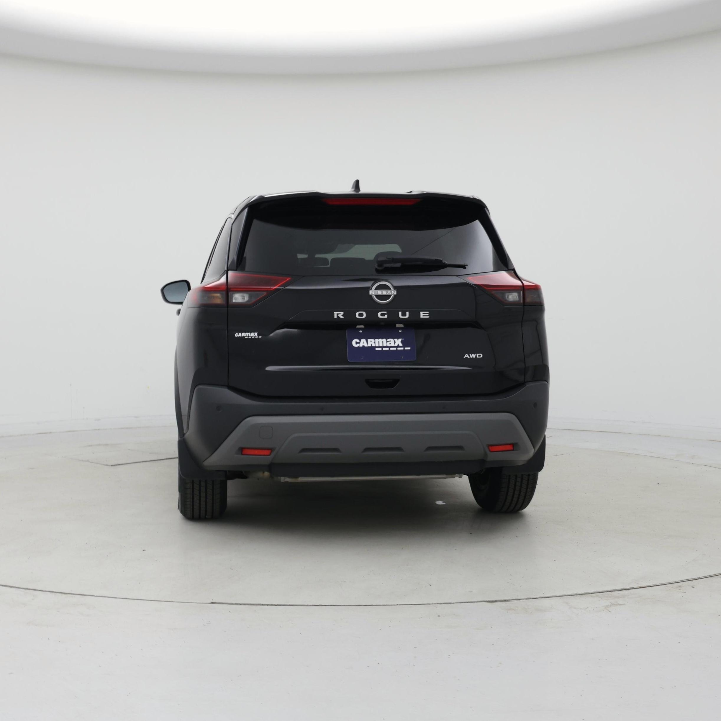 Thumbnail: 2023 Nissan Rogue - 6