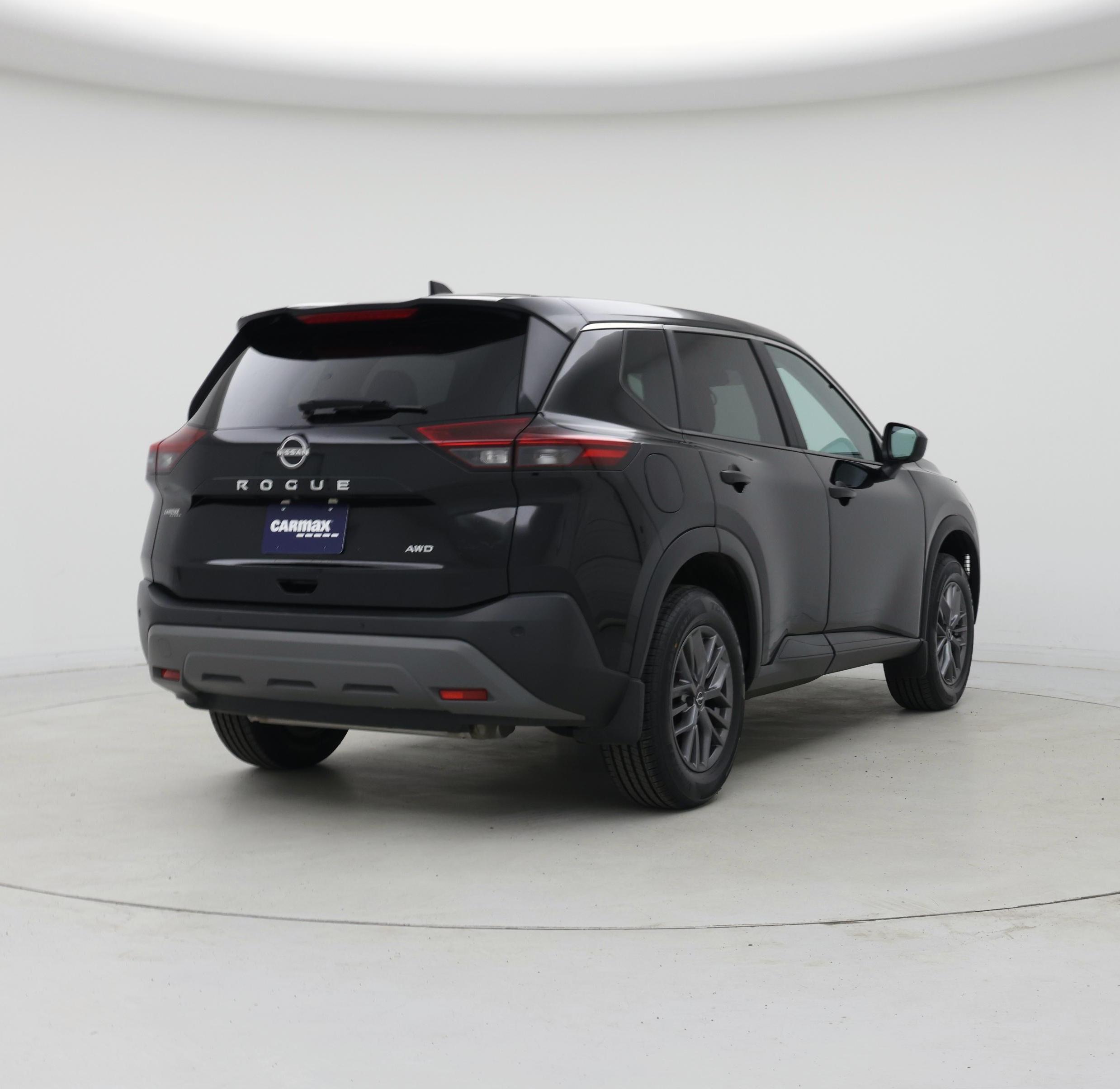 Thumbnail: 2023 Nissan Rogue - 8