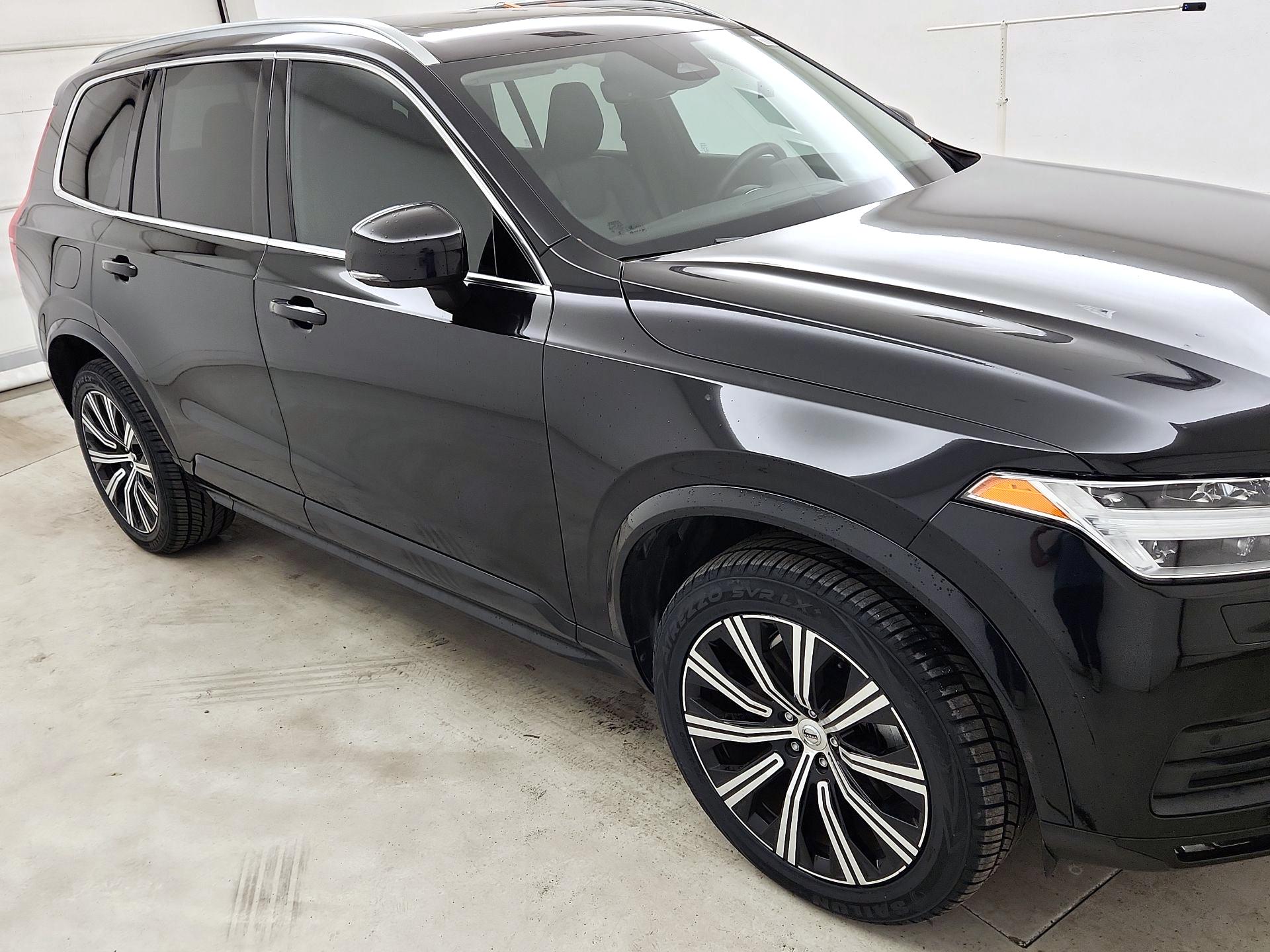 Thumbnail: 2023 Volvo XC90 - 1