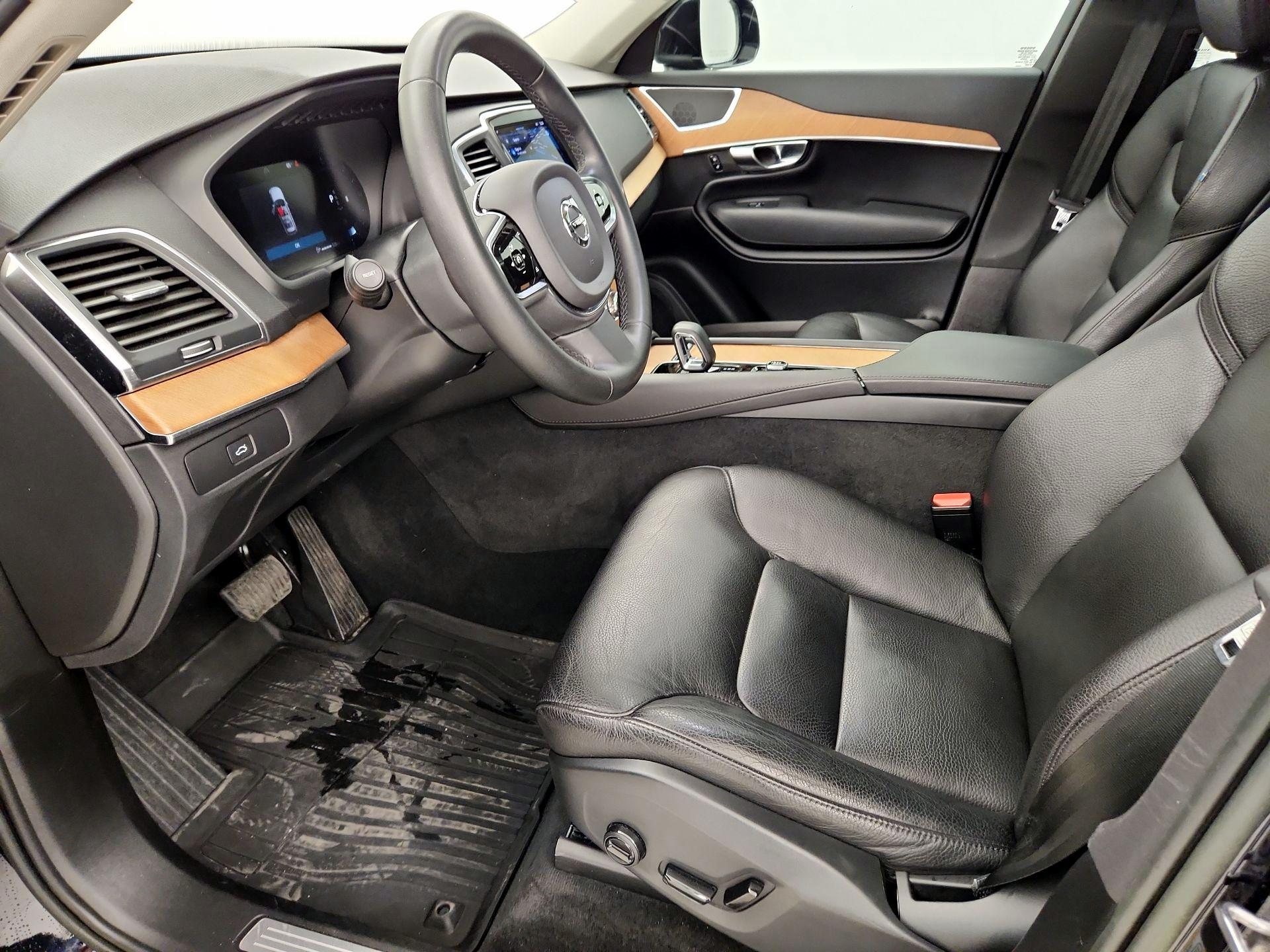 Thumbnail: 2023 Volvo XC90 - 9