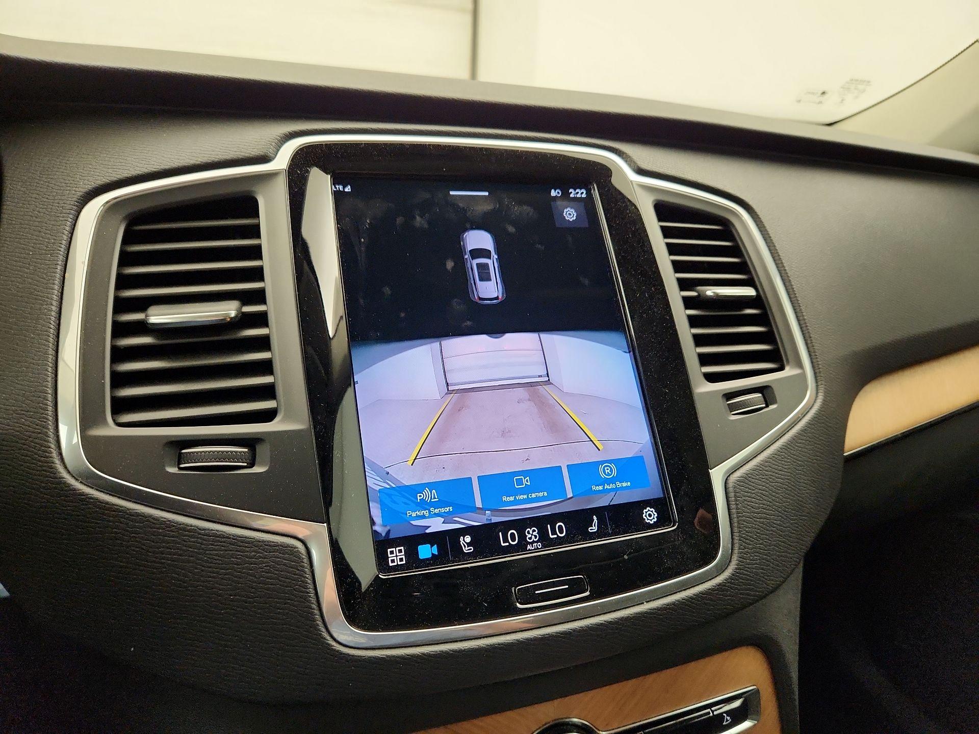 Thumbnail: 2023 Volvo XC90 - 13