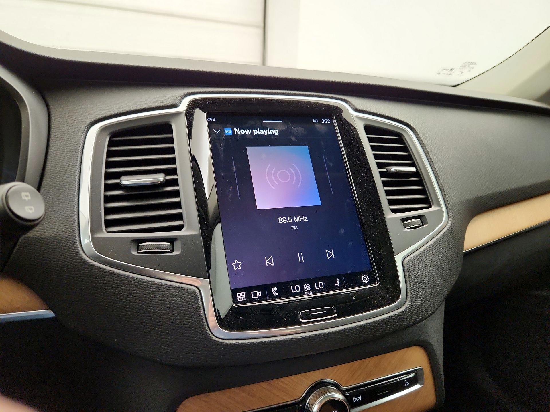 Thumbnail: 2023 Volvo XC90 - 14