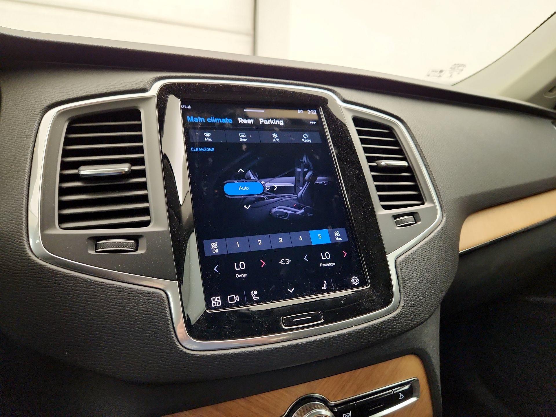 Thumbnail: 2023 Volvo XC90 - 15