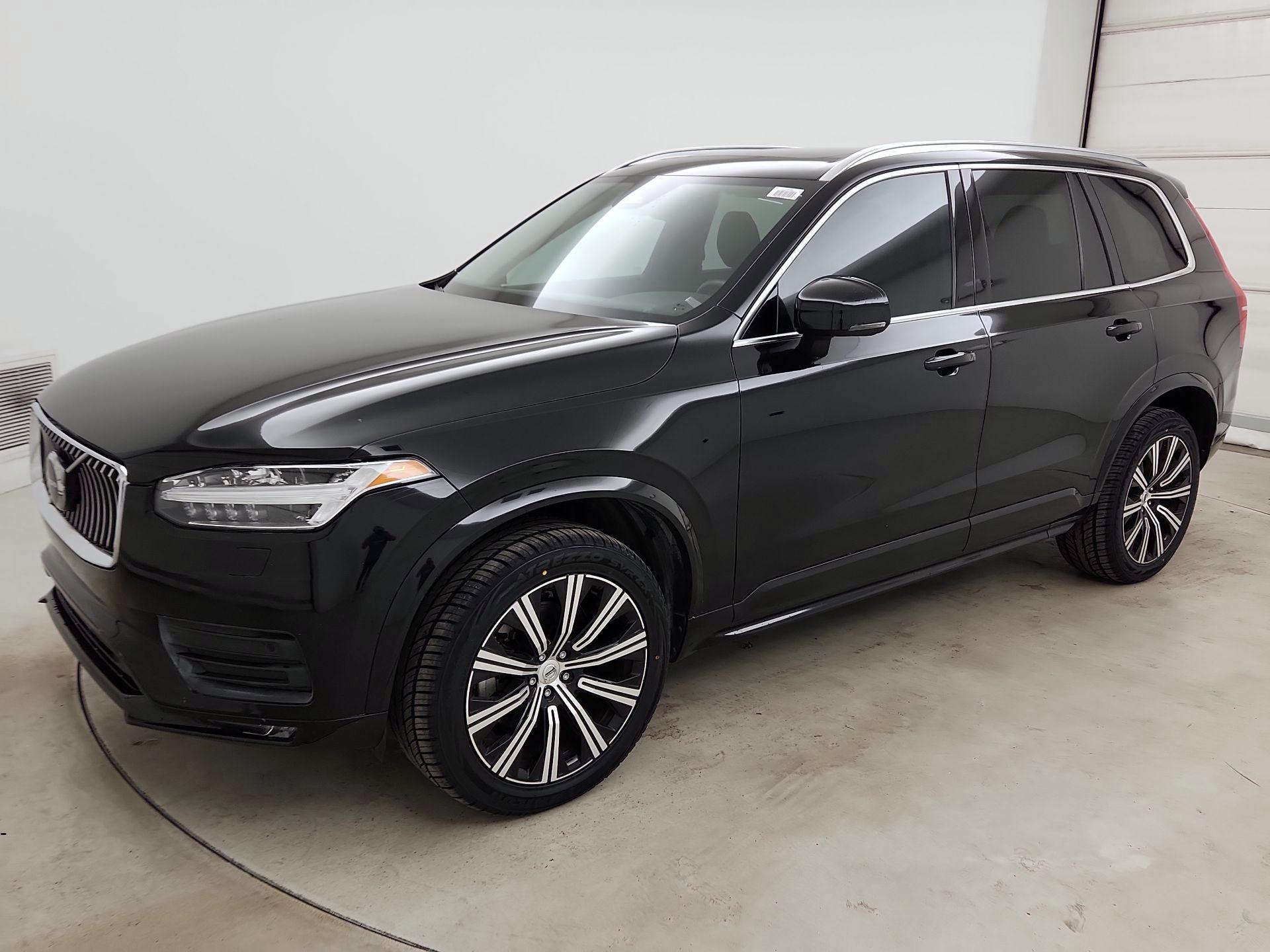 Thumbnail: 2023 Volvo XC90 - 3