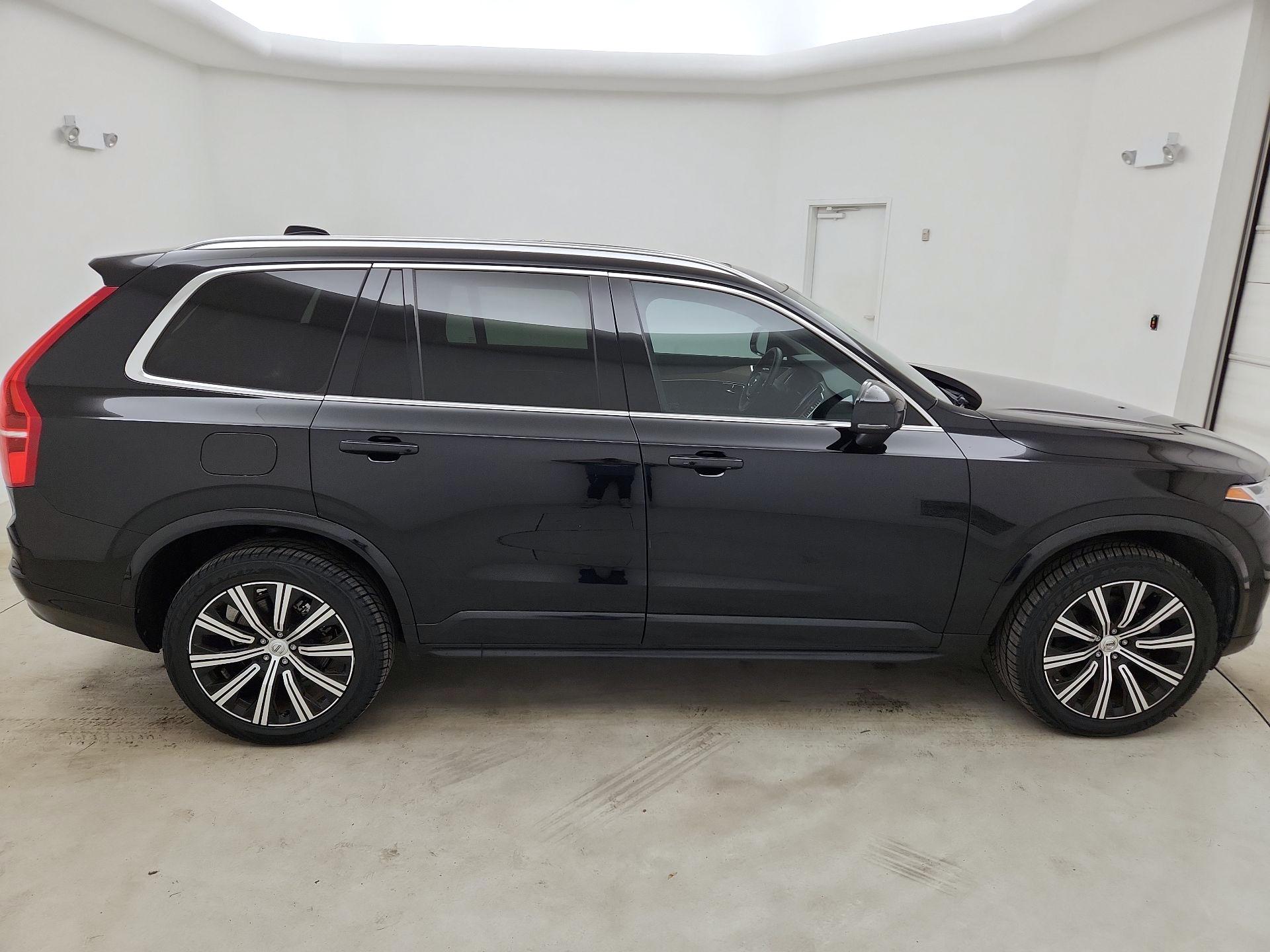 Thumbnail: 2023 Volvo XC90 - 4