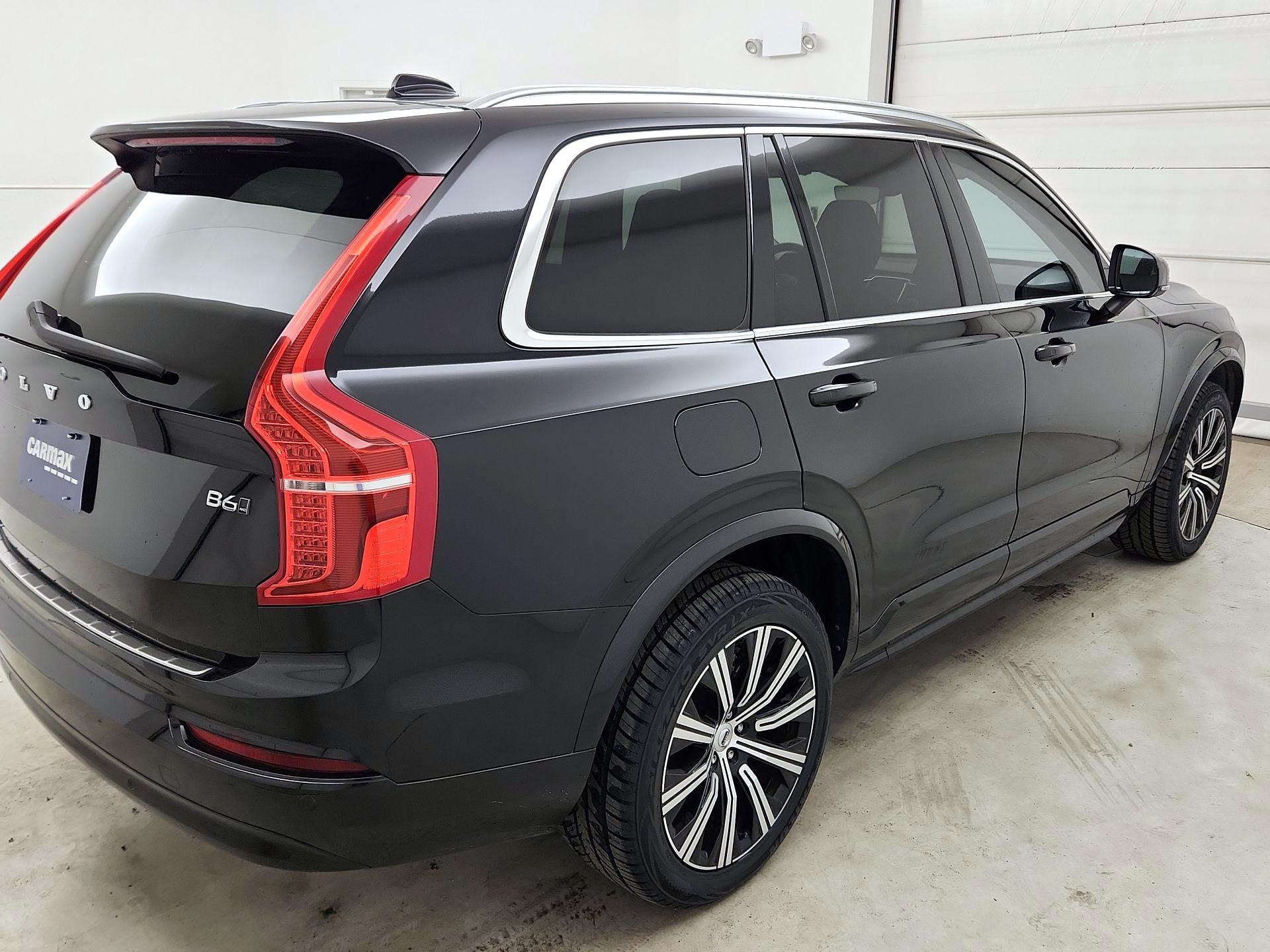 Thumbnail: 2023 Volvo XC90 - 5