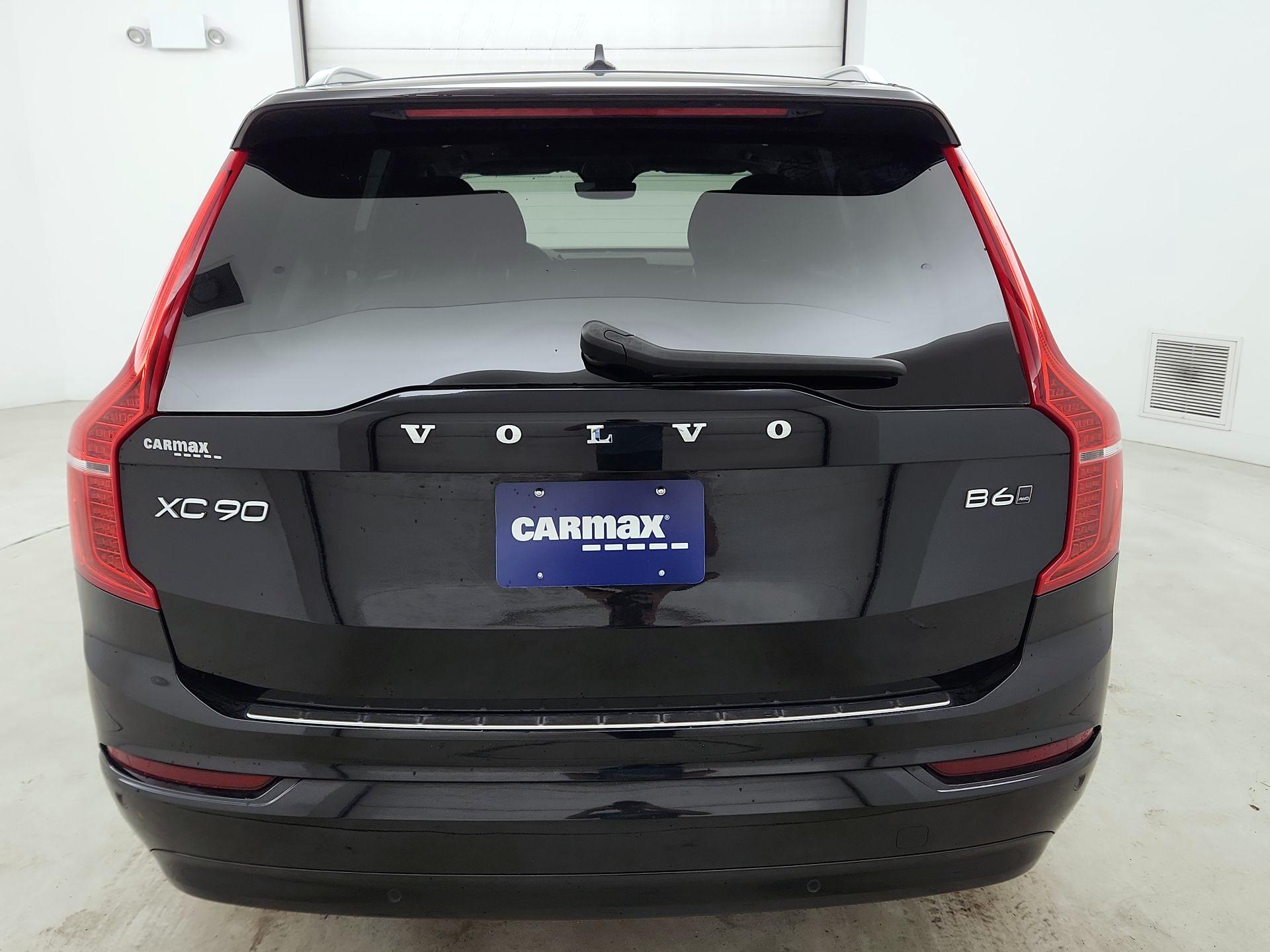 Thumbnail: 2023 Volvo XC90 - 6