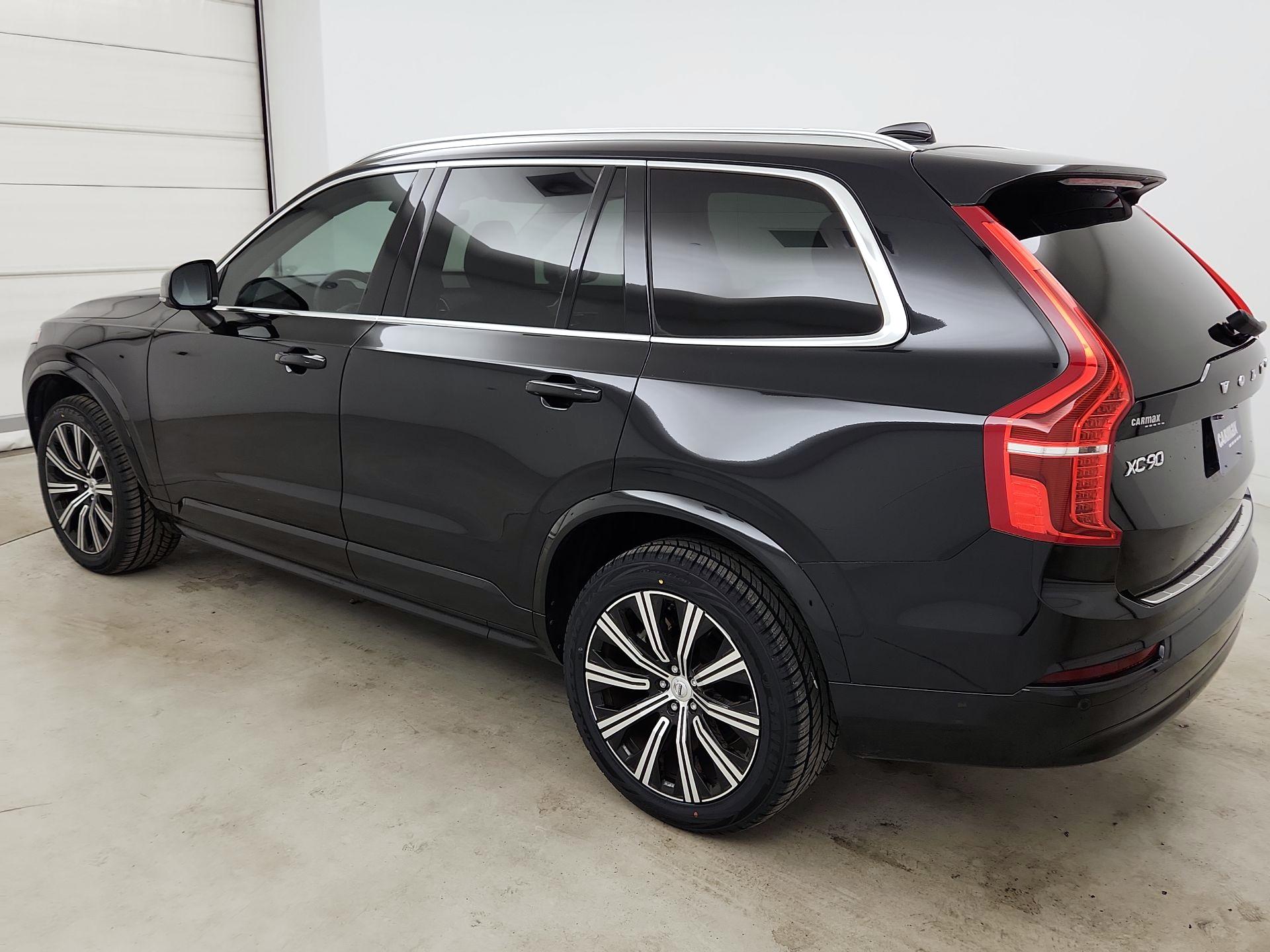 Thumbnail: 2023 Volvo XC90 - 7