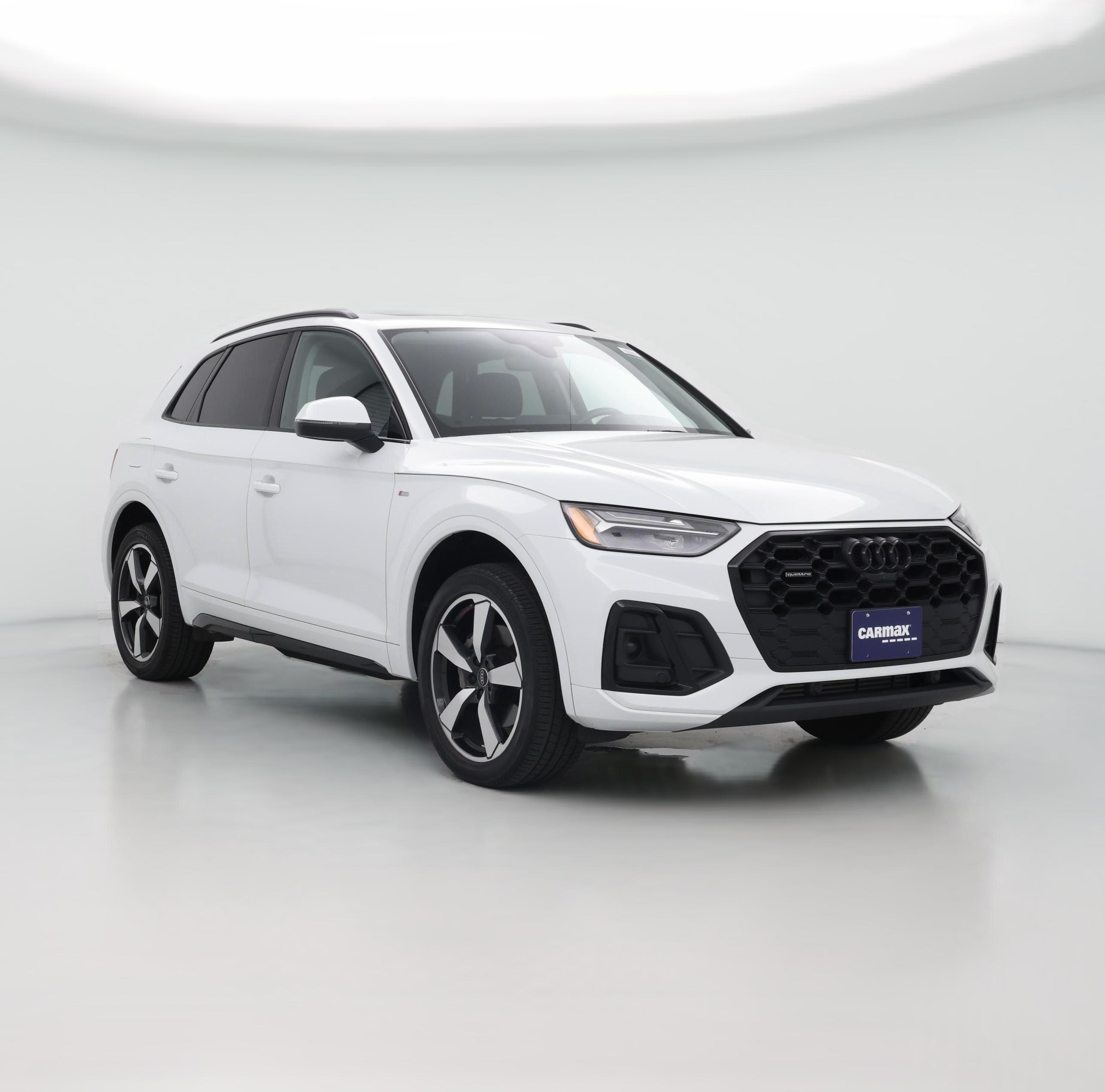 Thumbnail: 2023 Audi Q5 - 1
