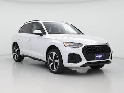 2023 Audi Q5 S-Line Premium Plus