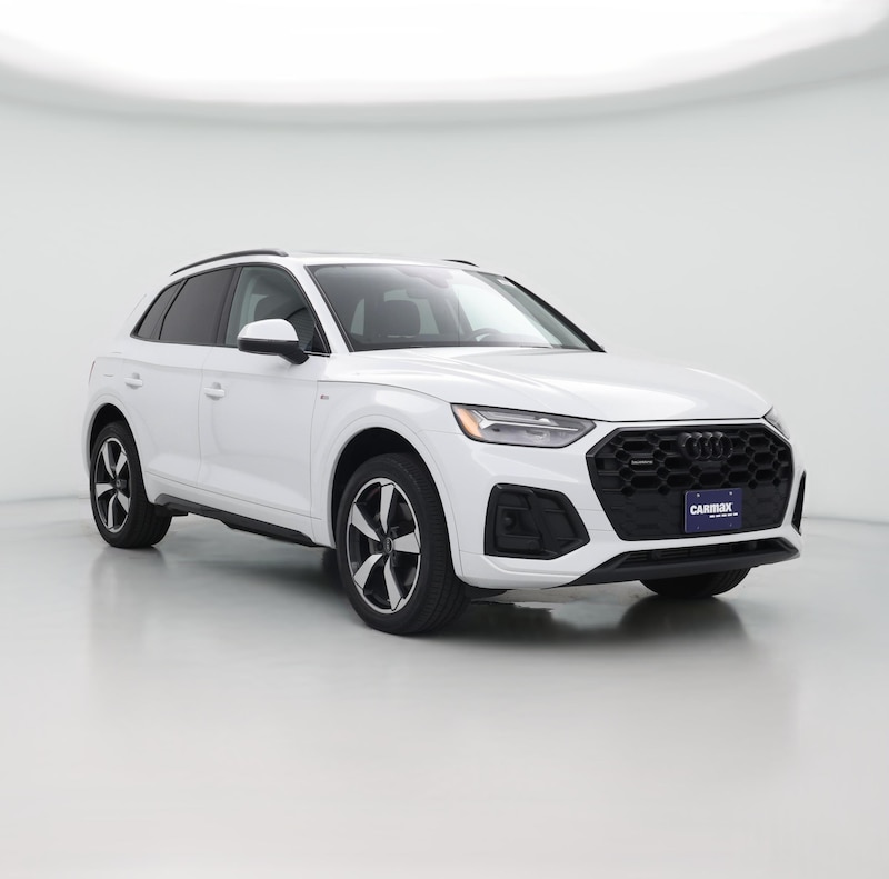 2023 Audi Q5 S-Line Premium Plus