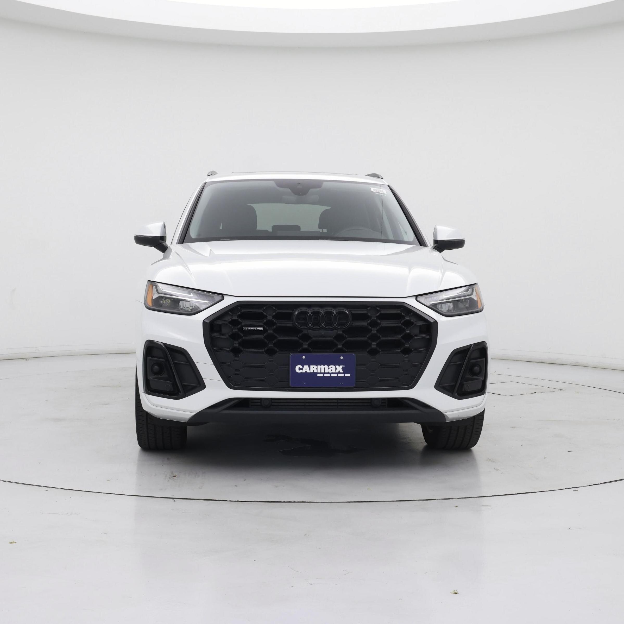 Thumbnail: 2023 Audi Q5 - 5
