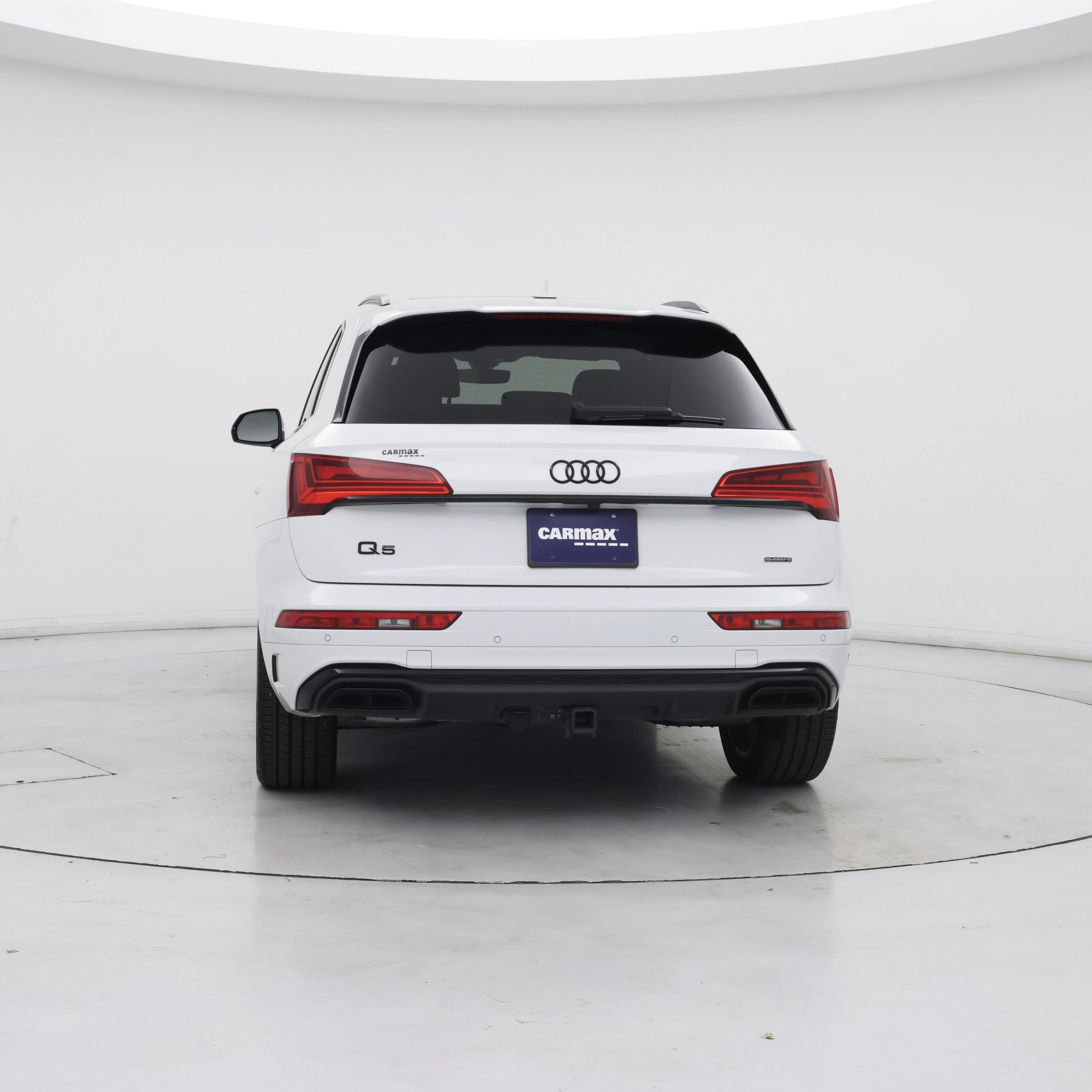 Thumbnail: 2023 Audi Q5 - 6