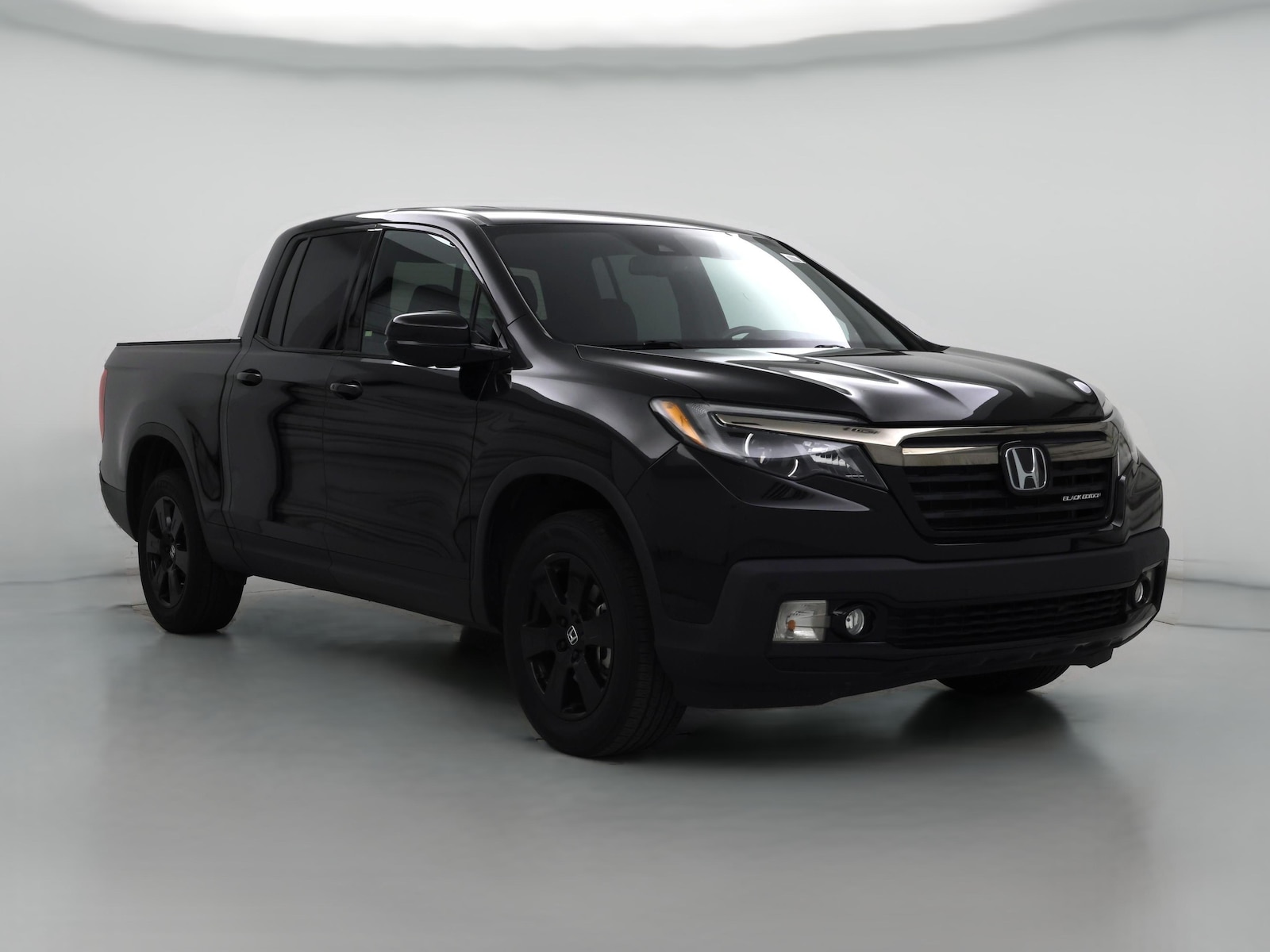 2020 Honda Ridgeline Black Edition