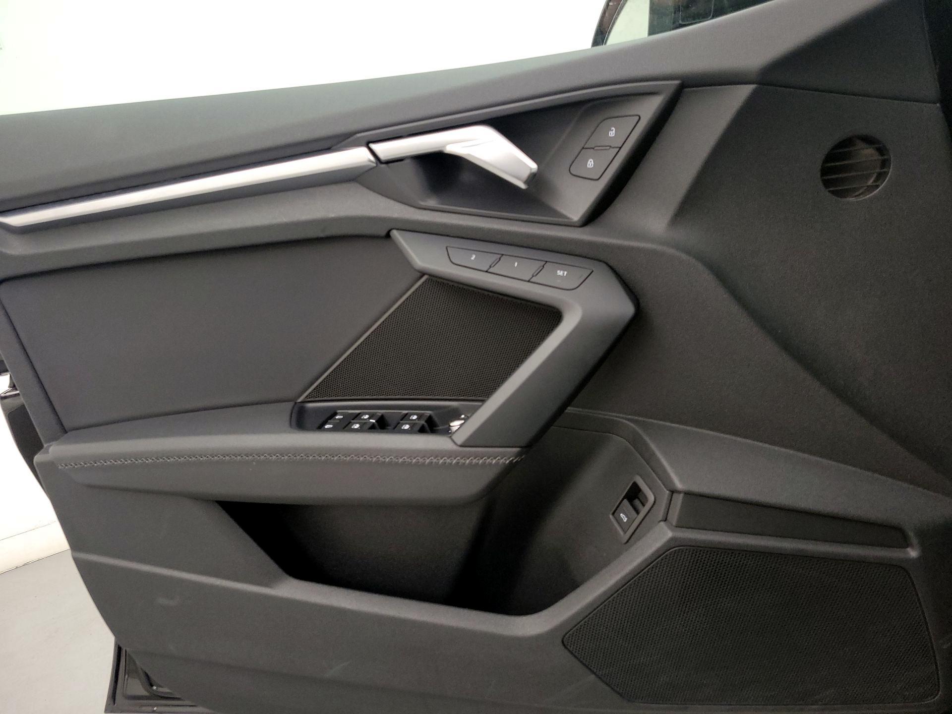 Thumbnail: 2024 Audi A3 - 12