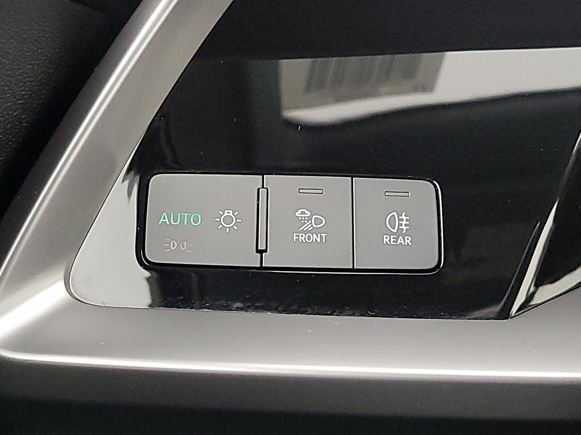 Thumbnail: 2024 Audi A3 - 13