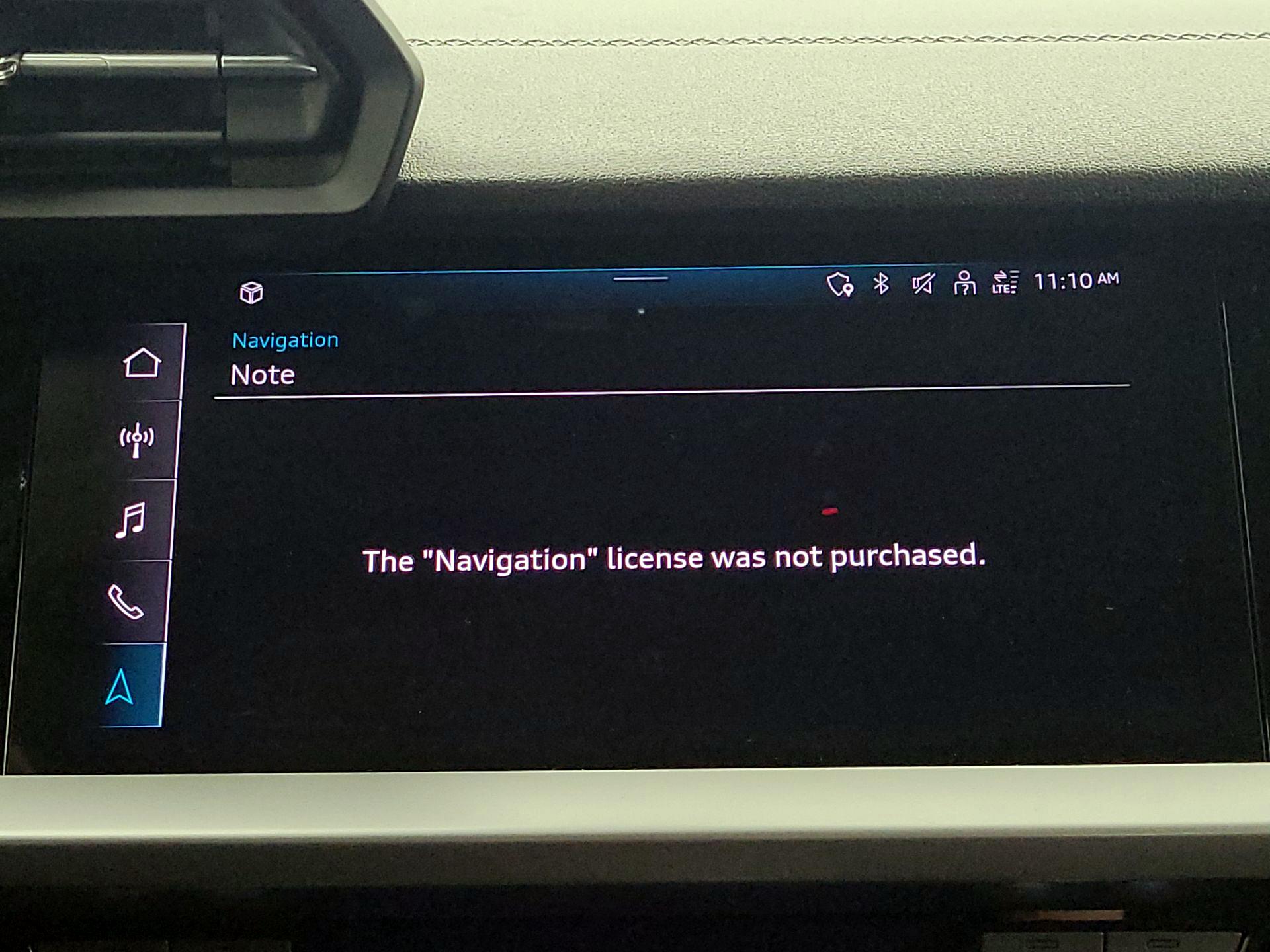 Thumbnail: 2024 Audi A3 - 14