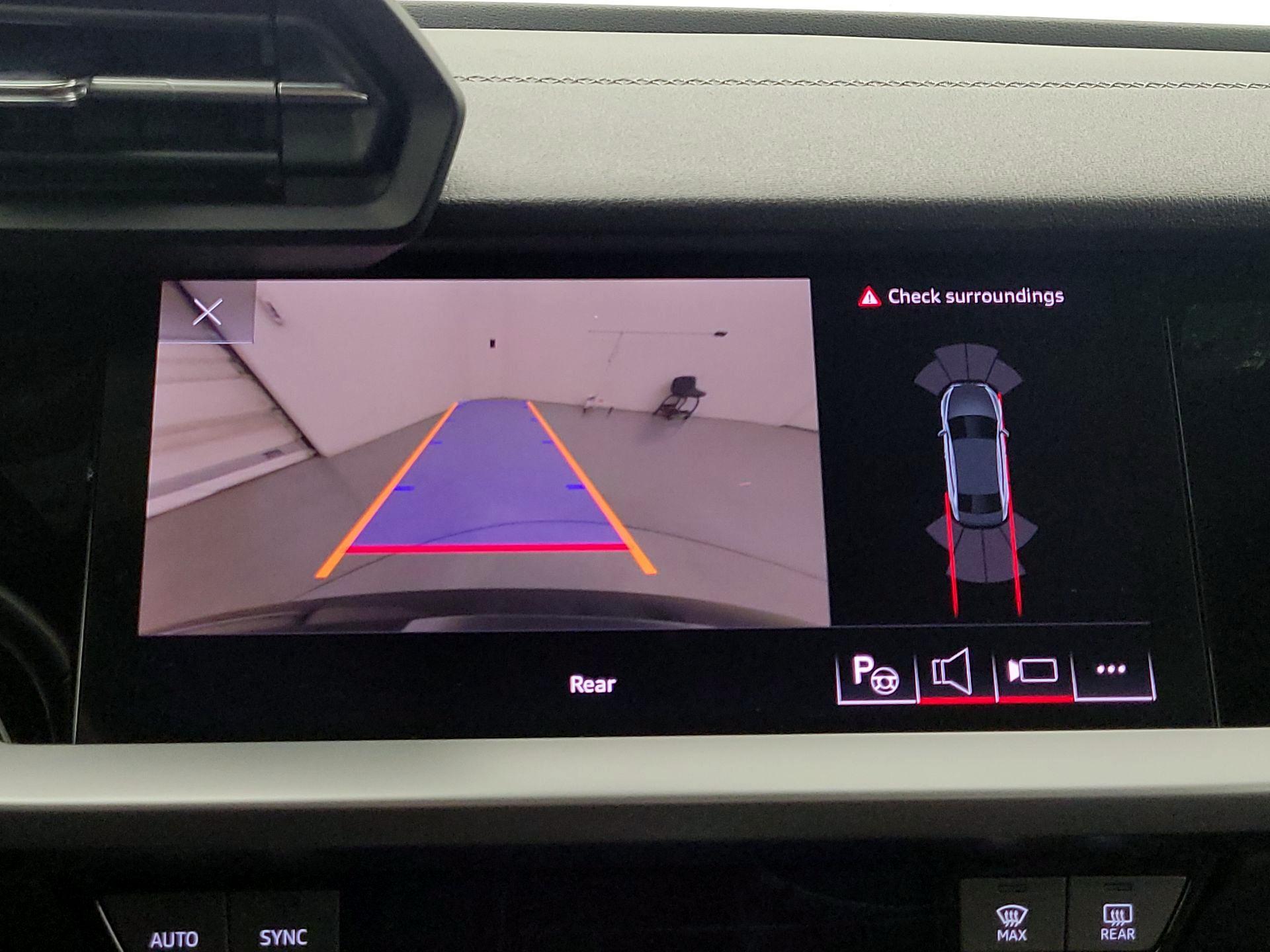 Thumbnail: 2024 Audi A3 - 15