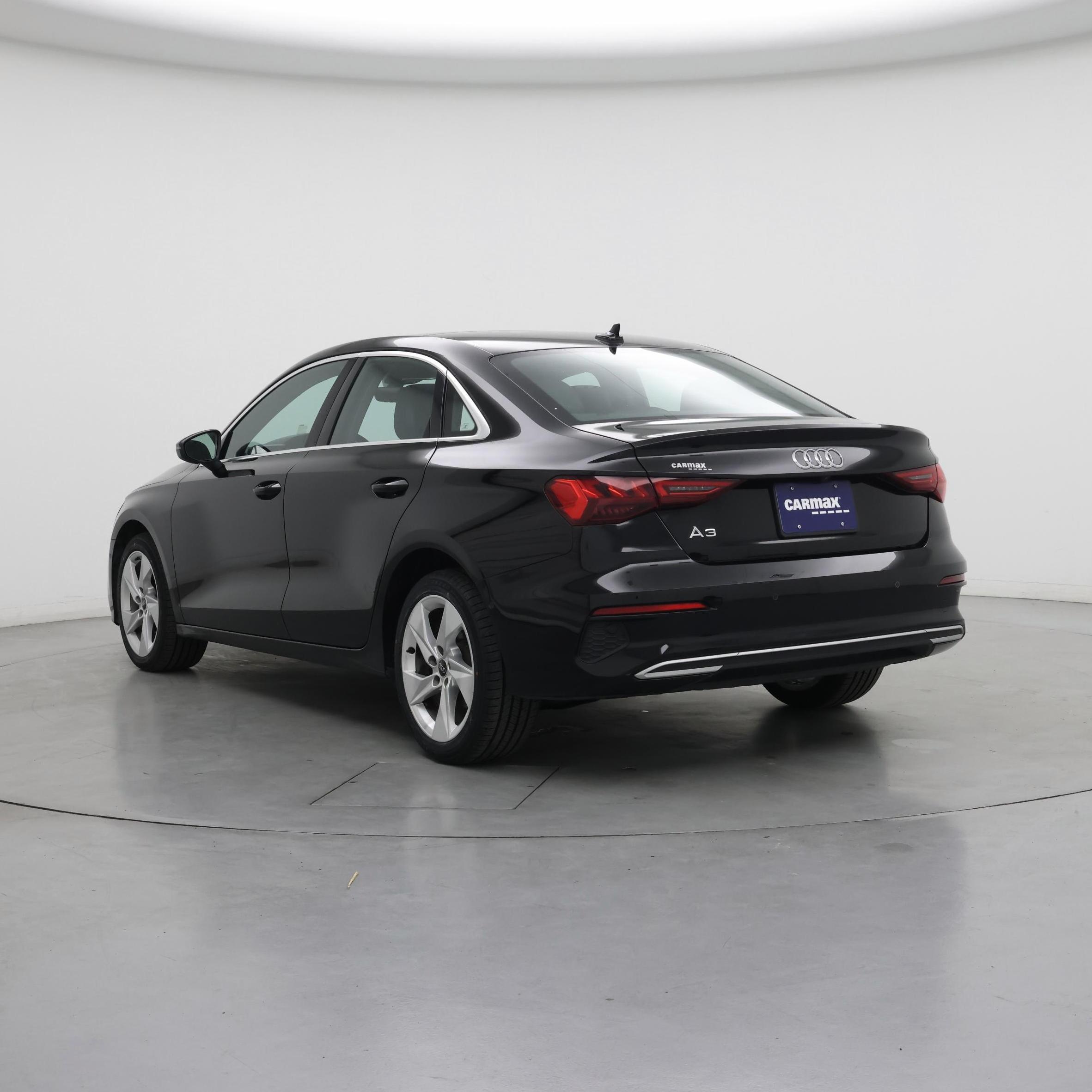 Thumbnail: 2024 Audi A3 - 2