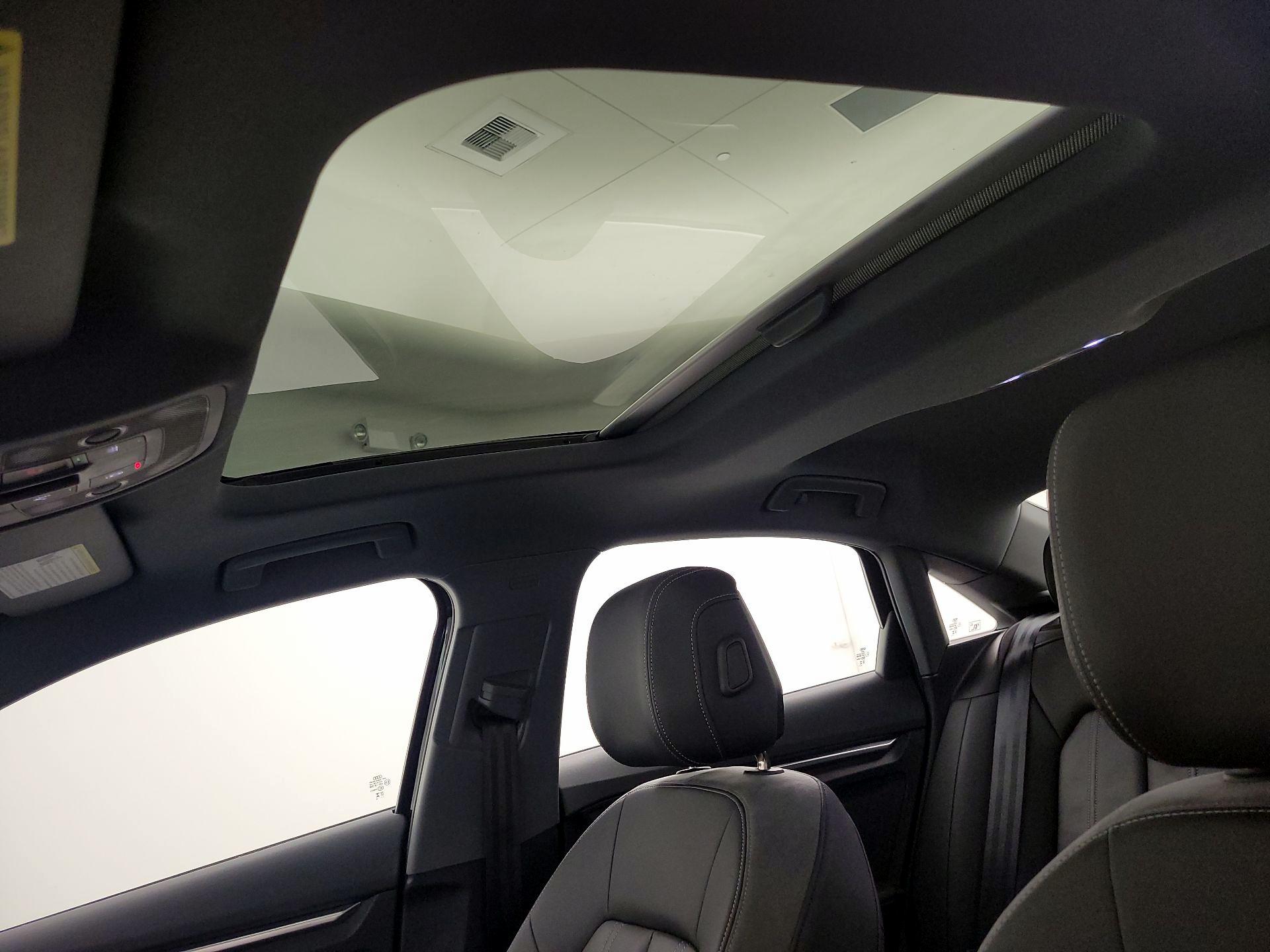 Thumbnail: 2024 Audi A3 - 20