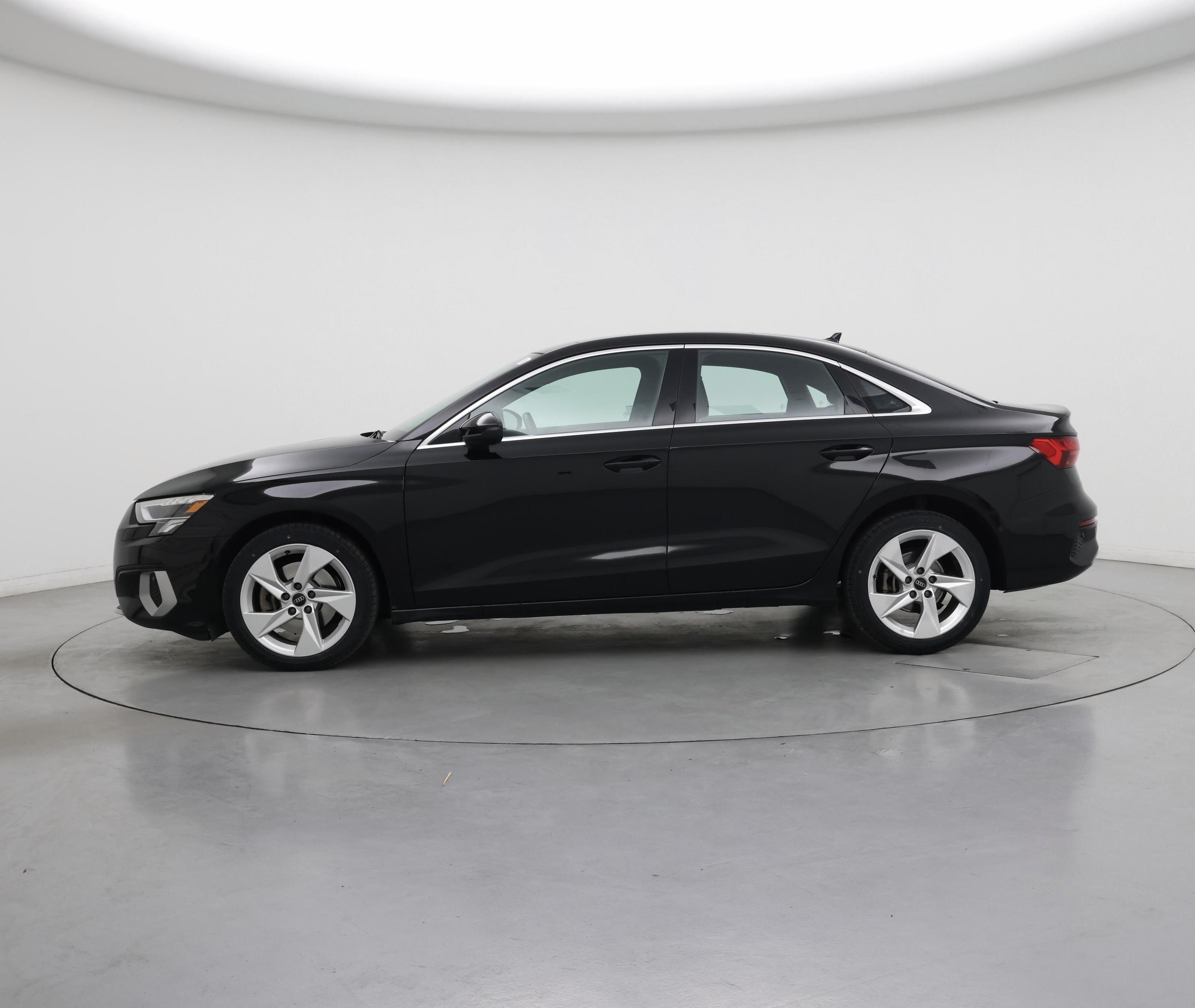 Thumbnail: 2024 Audi A3 - 3