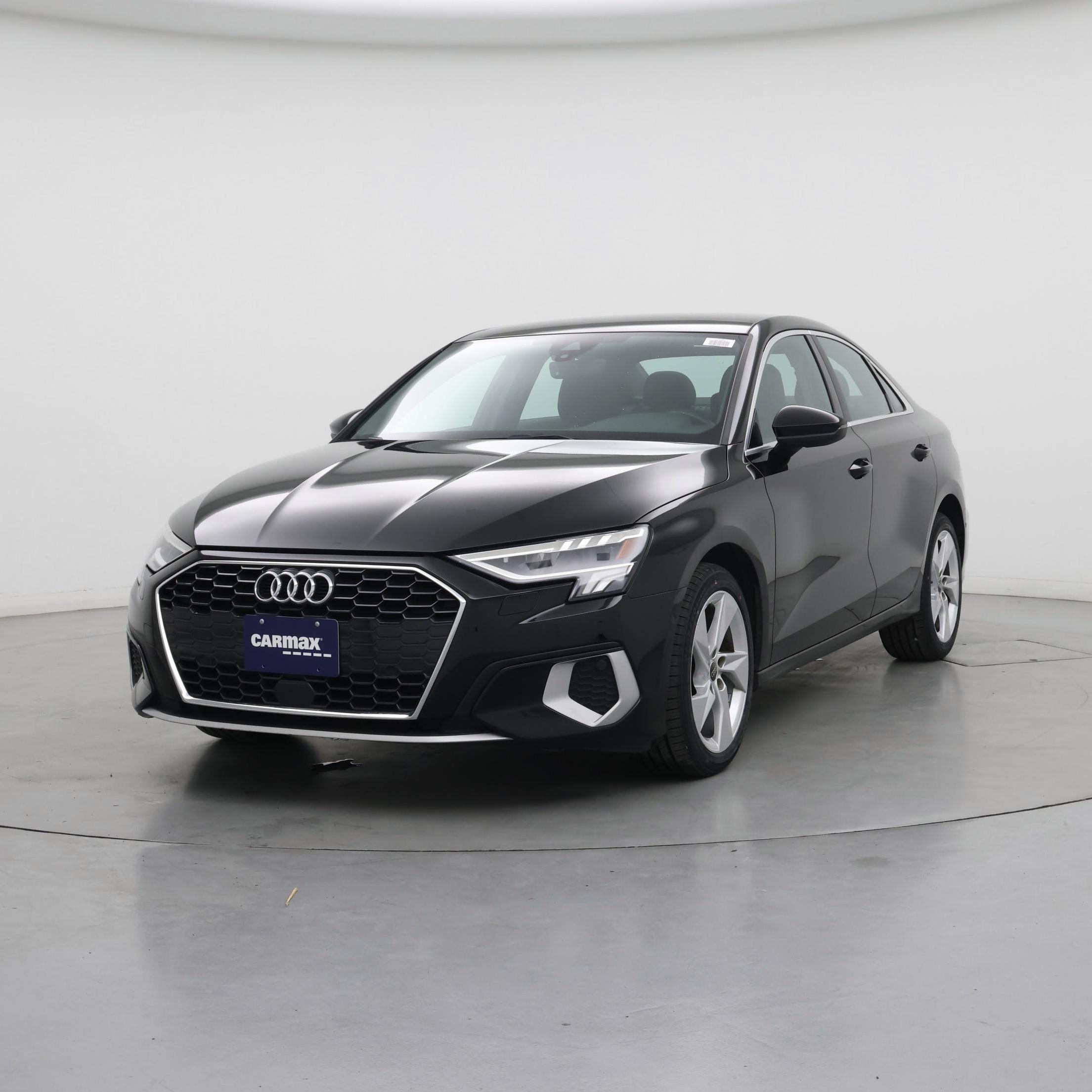 Thumbnail: 2024 Audi A3 - 4