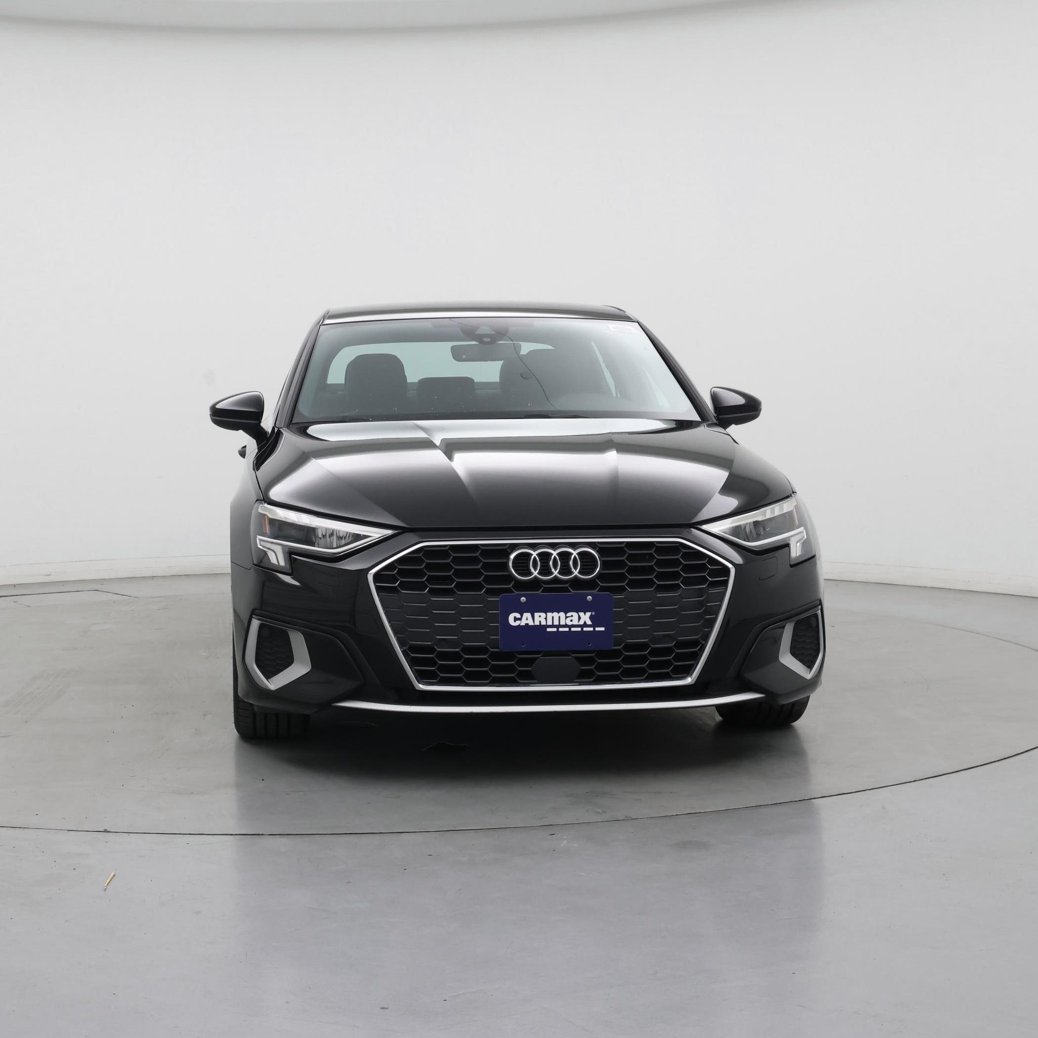 Thumbnail: 2024 Audi A3 - 5