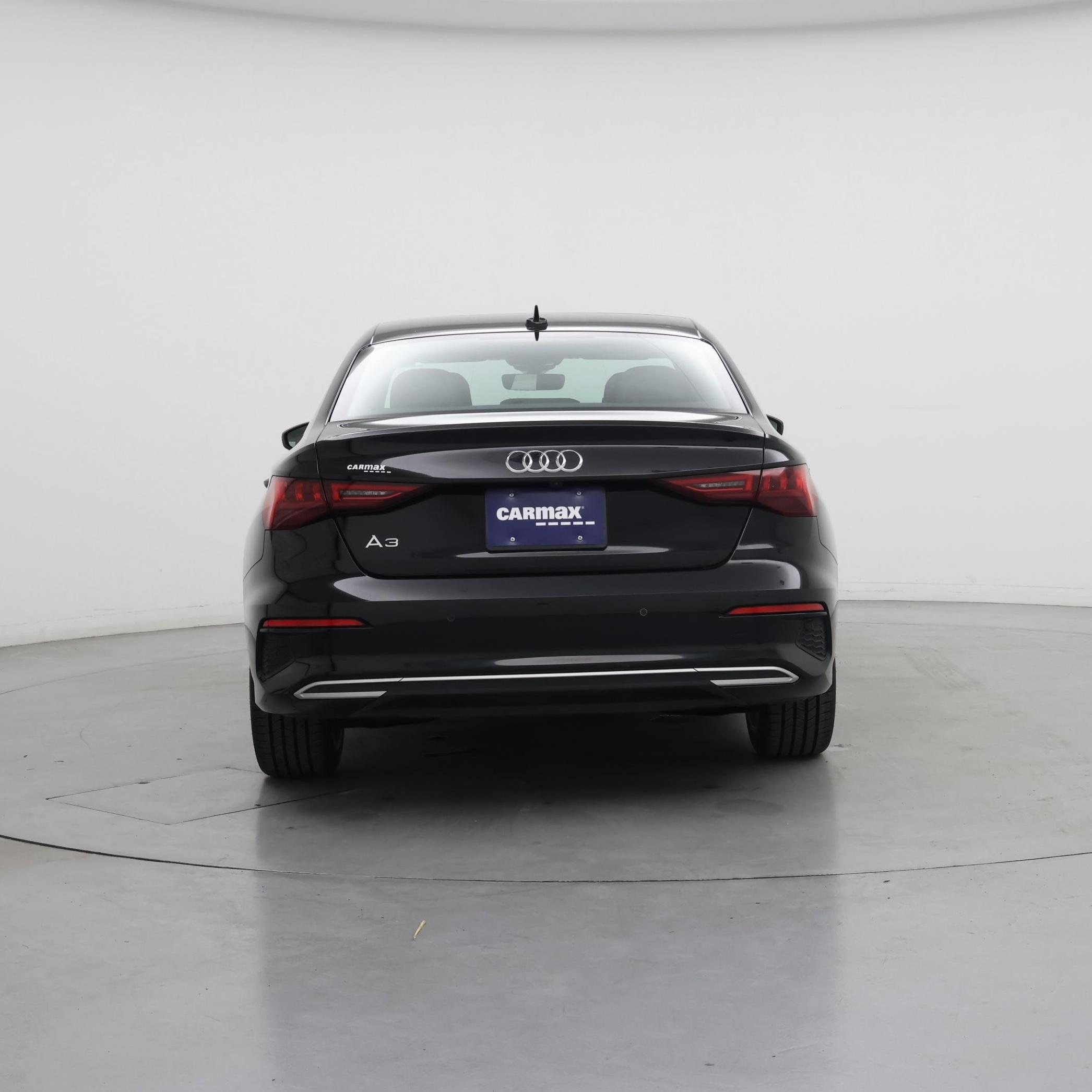 Thumbnail: 2024 Audi A3 - 6