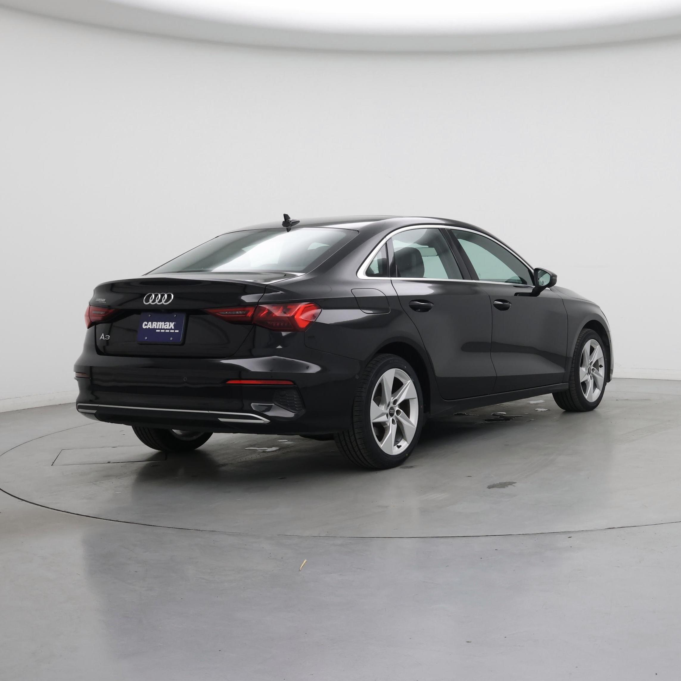 Thumbnail: 2024 Audi A3 - 8