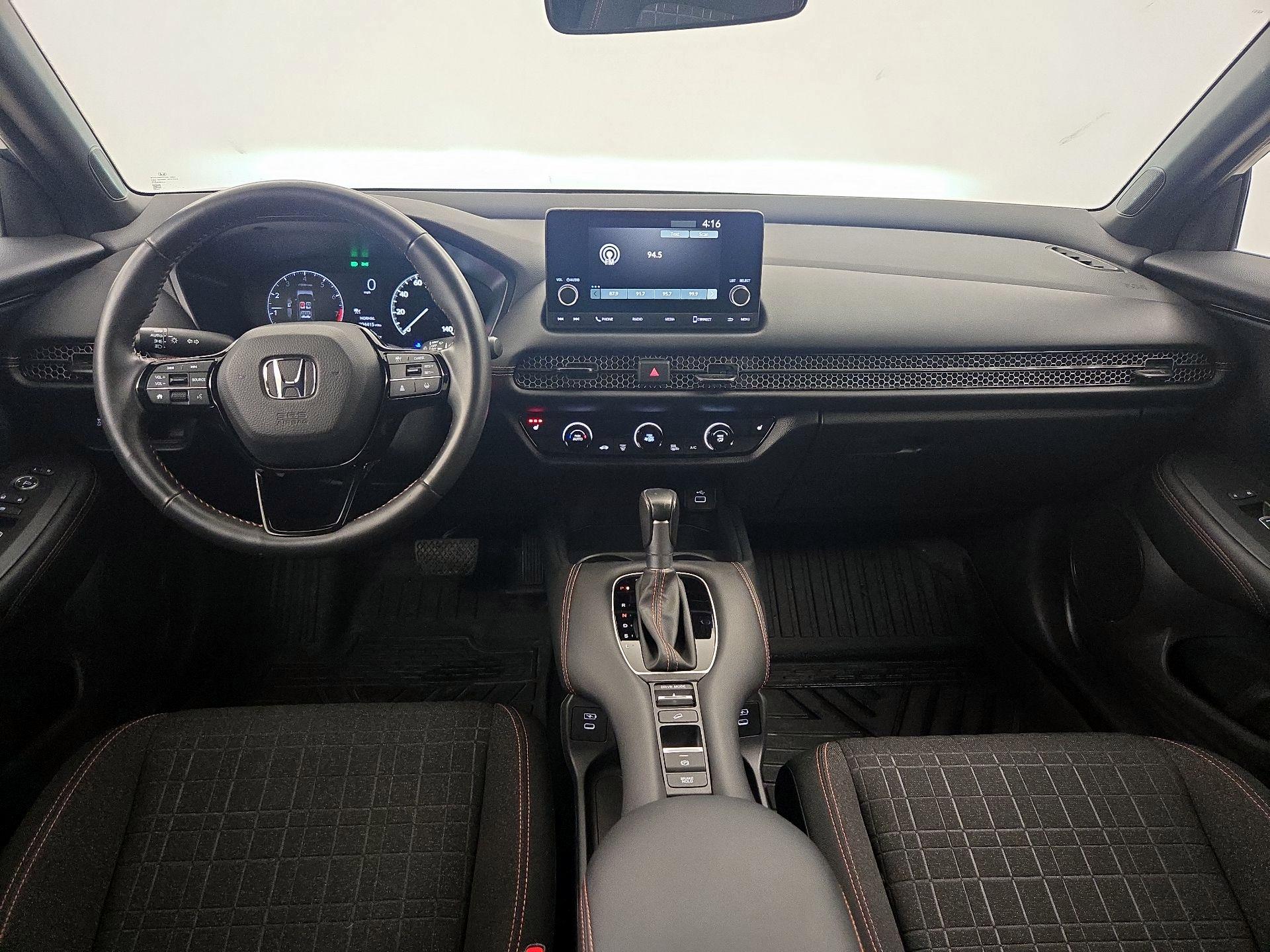 Thumbnail: 2024 Honda HR-V - 9