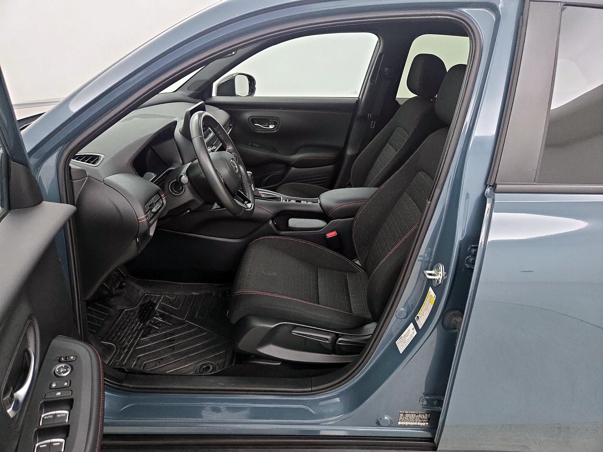 Thumbnail: 2024 Honda HR-V - 11