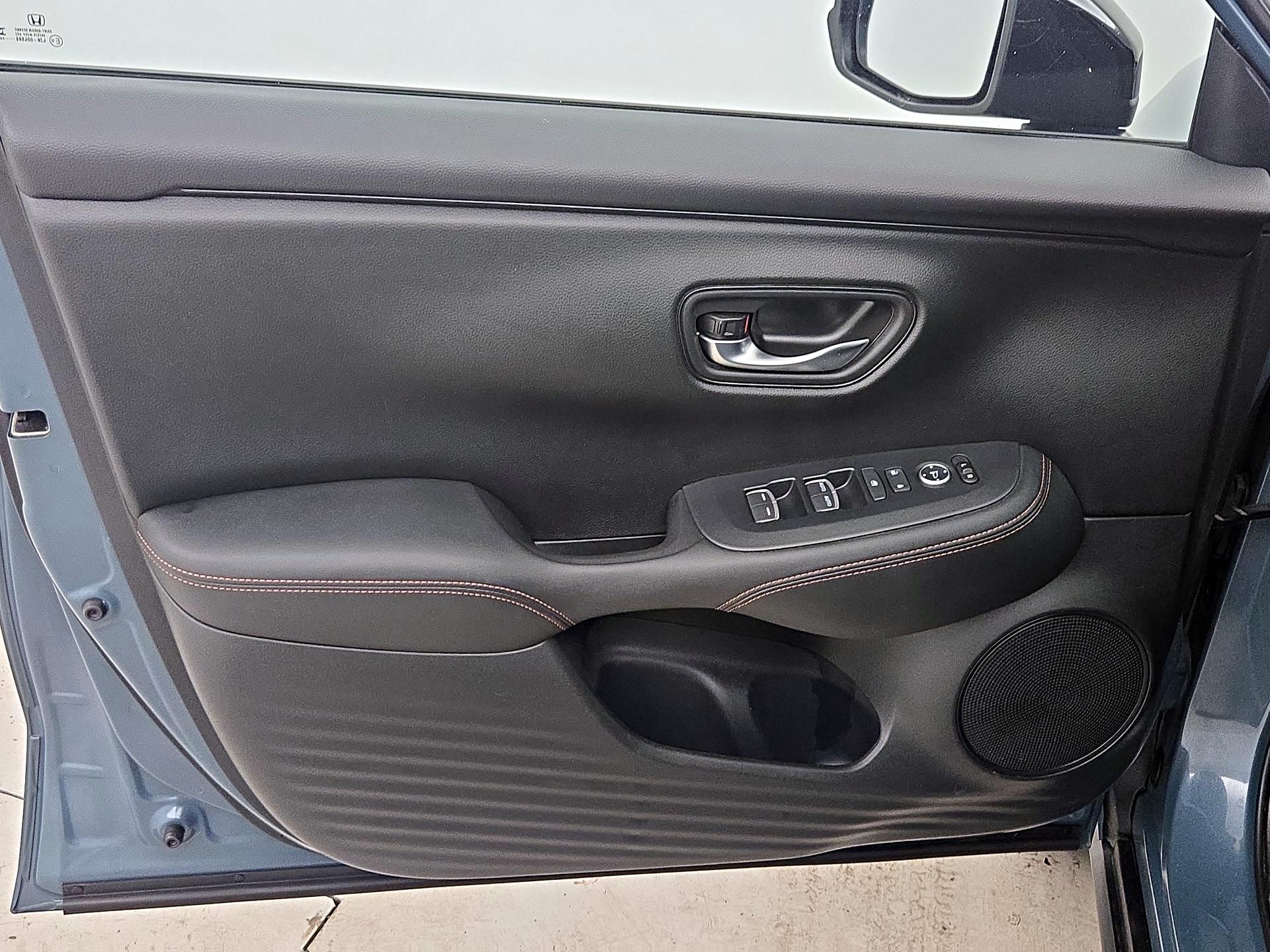 Thumbnail: 2024 Honda HR-V - 12