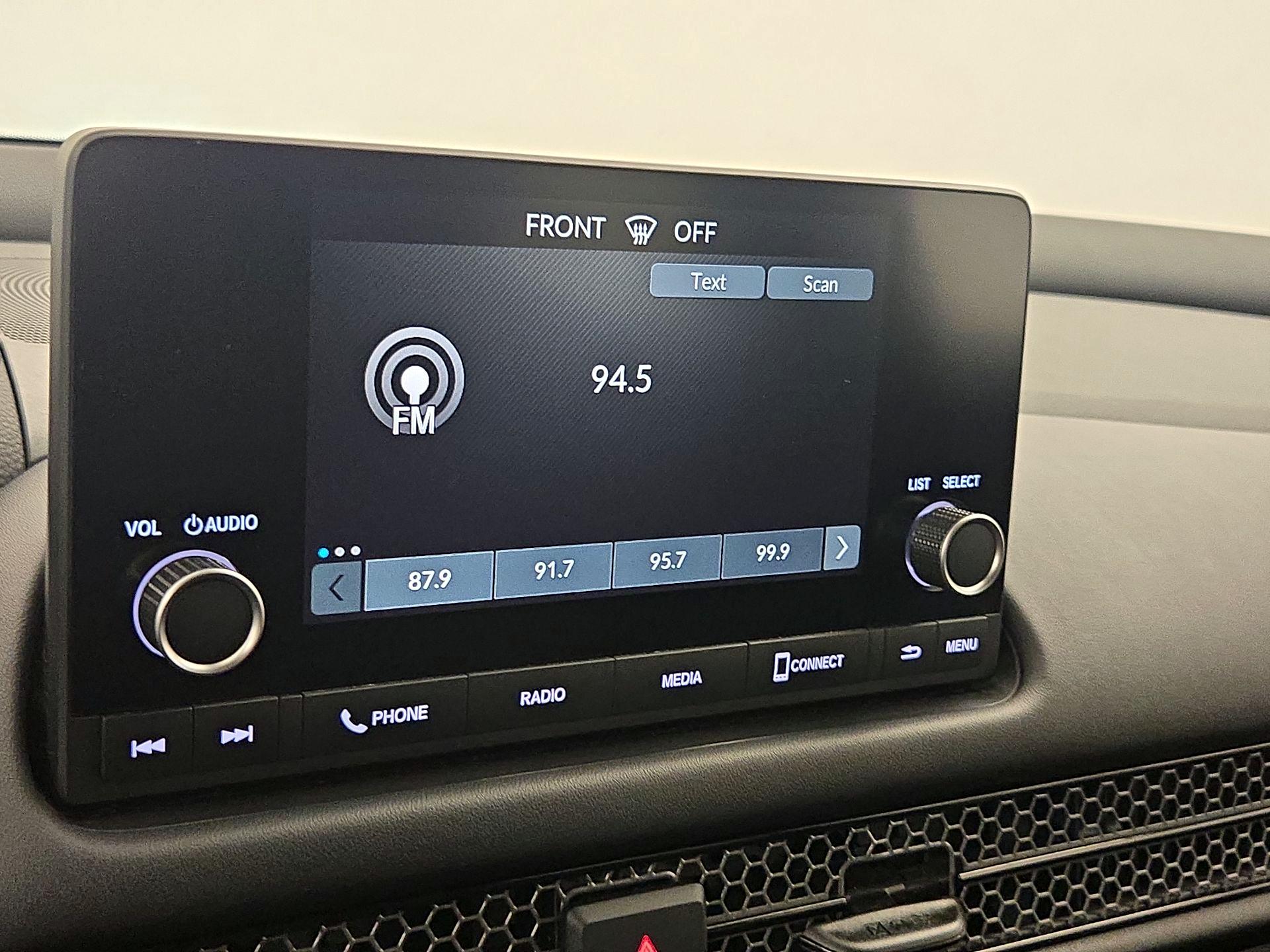 Thumbnail: 2024 Honda HR-V - 15