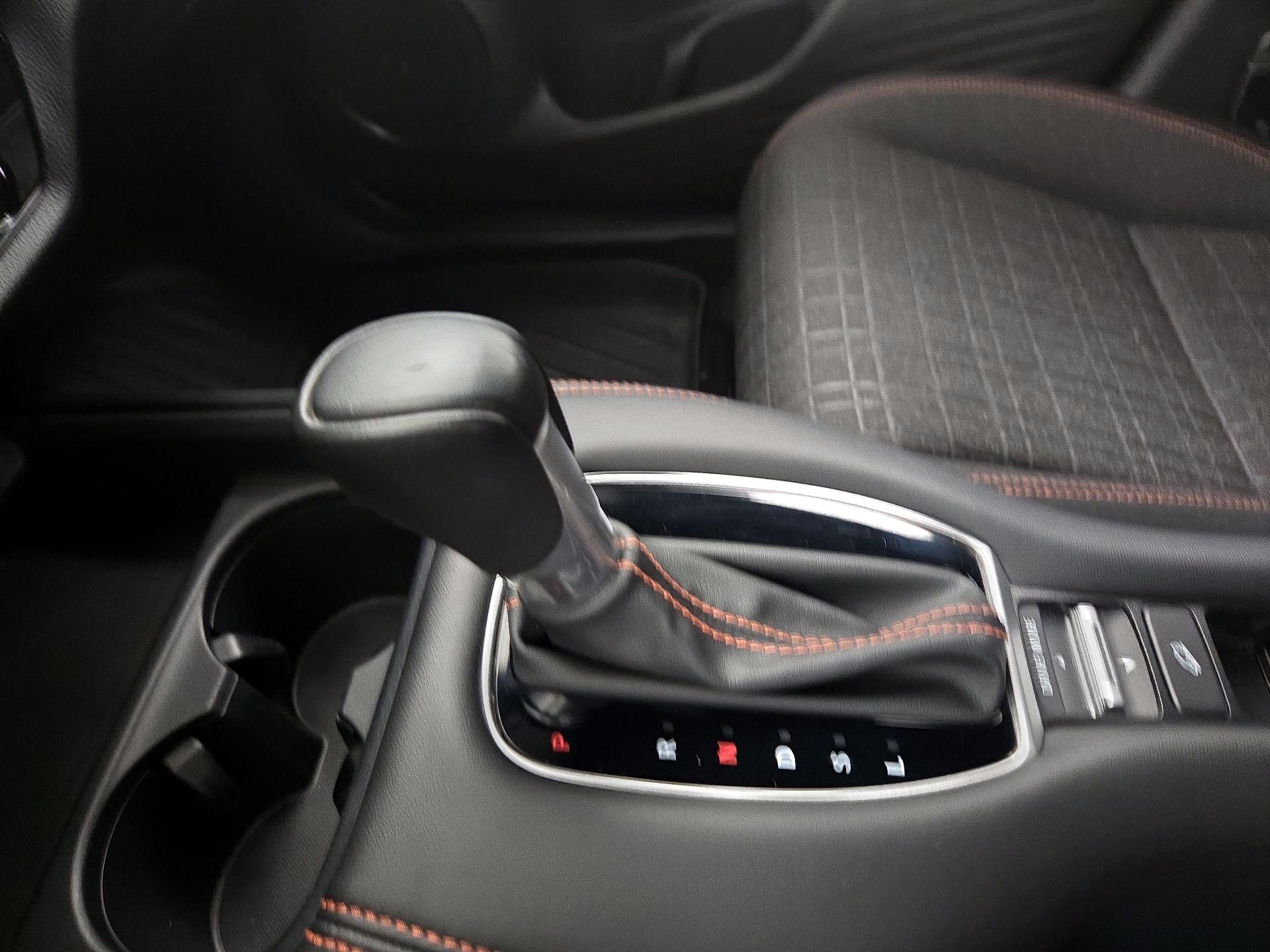 Thumbnail: 2024 Honda HR-V - 17