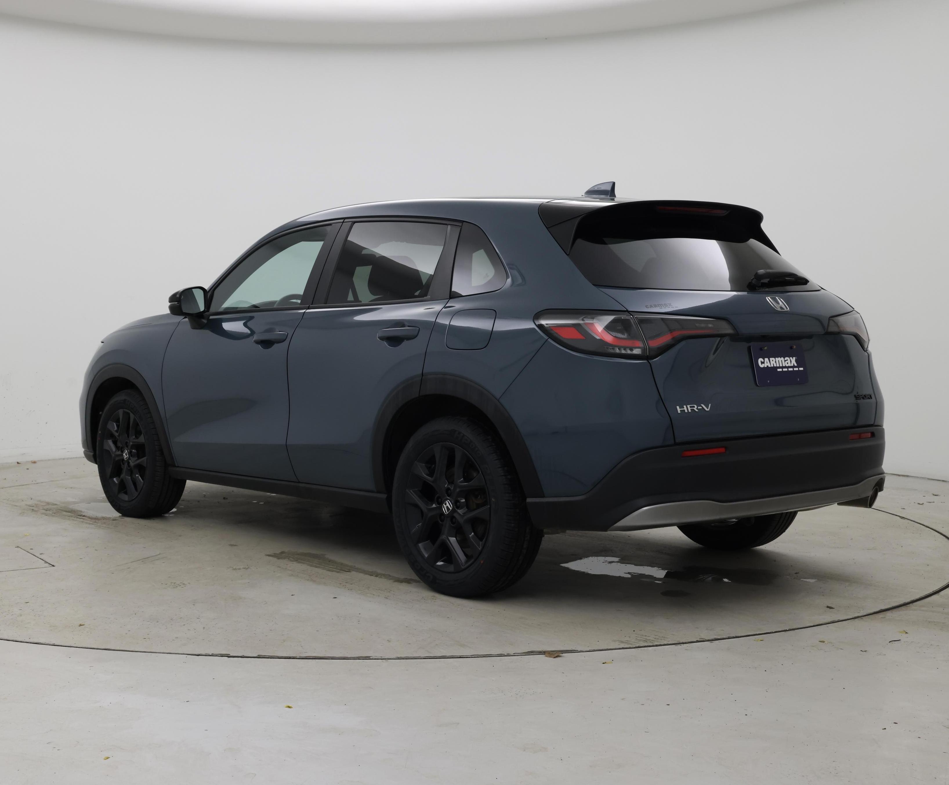 Thumbnail: 2024 Honda HR-V - 2