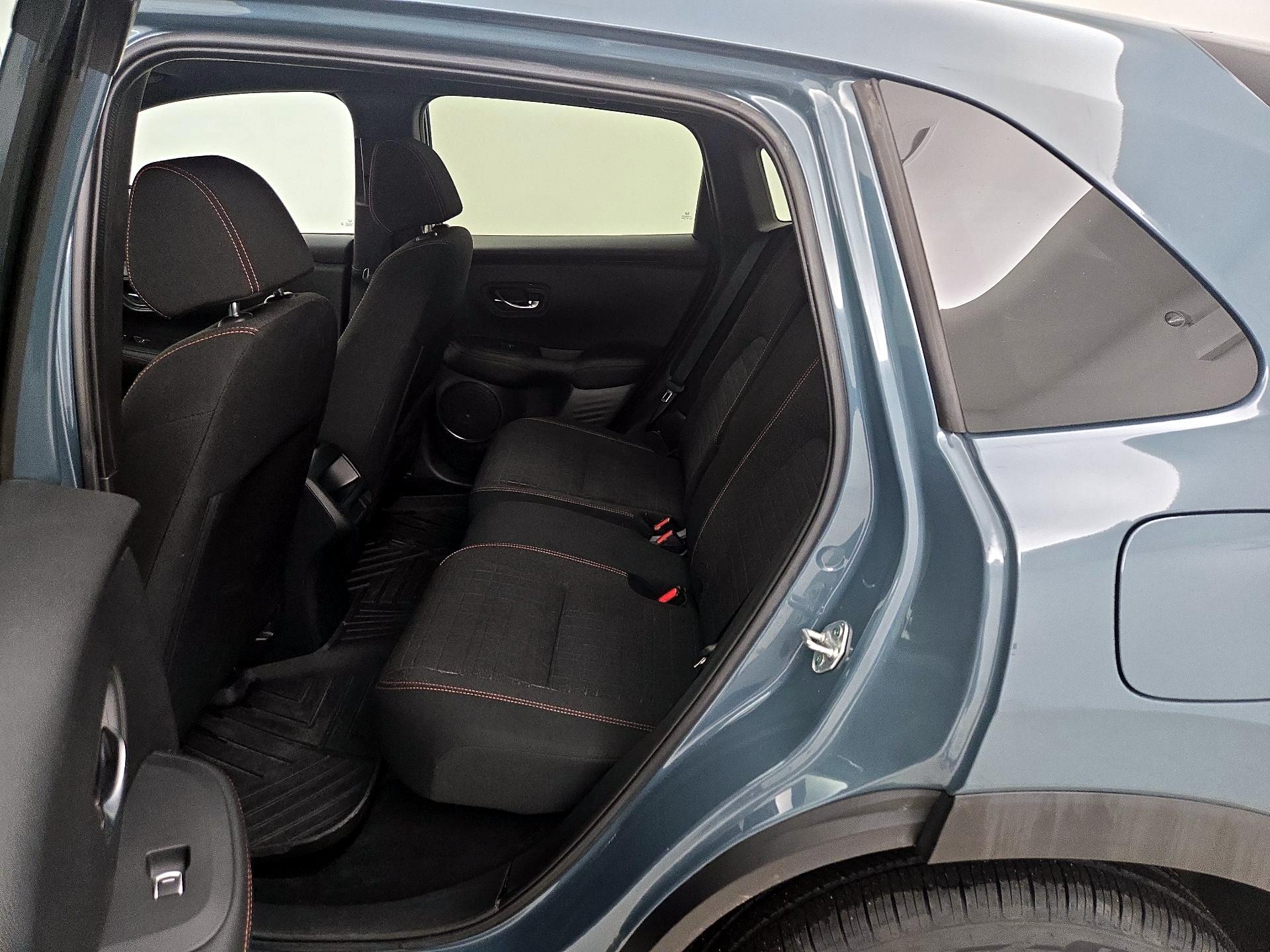 Thumbnail: 2024 Honda HR-V - 19