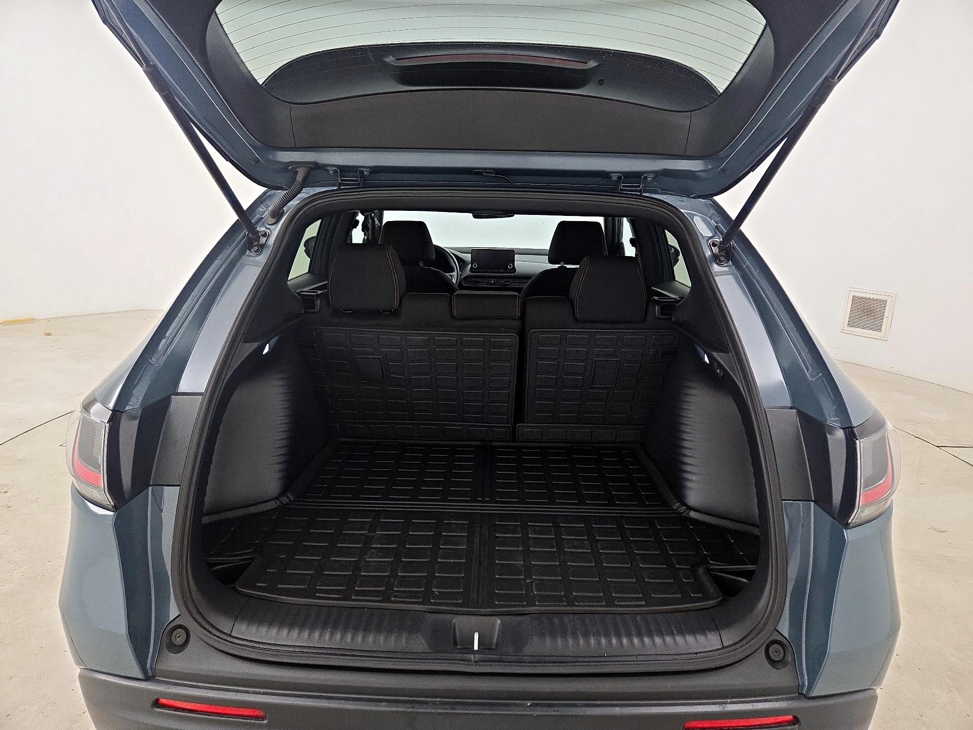 Thumbnail: 2024 Honda HR-V - 20