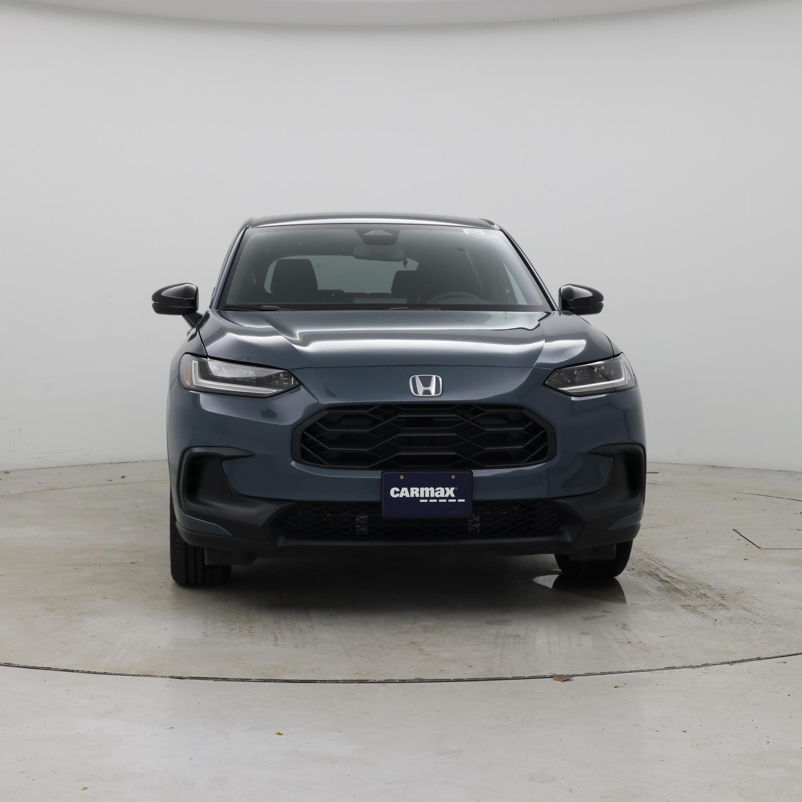 Thumbnail: 2024 Honda HR-V - 5