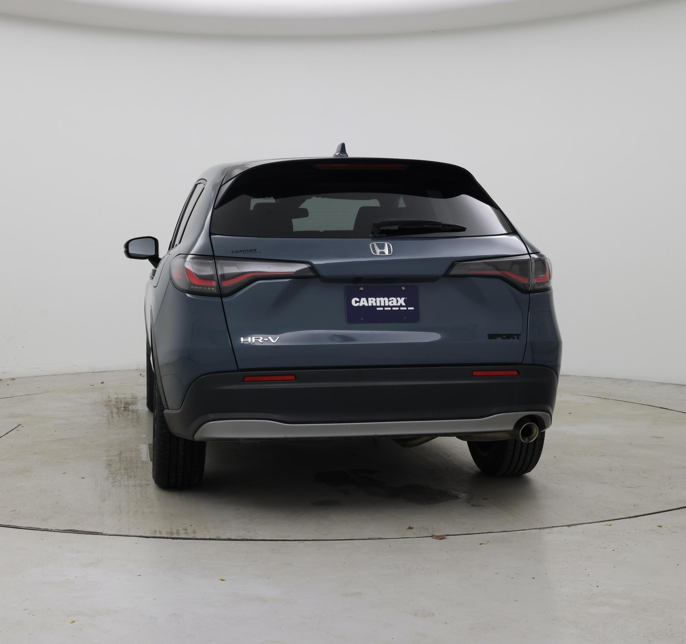 Thumbnail: 2024 Honda HR-V - 6