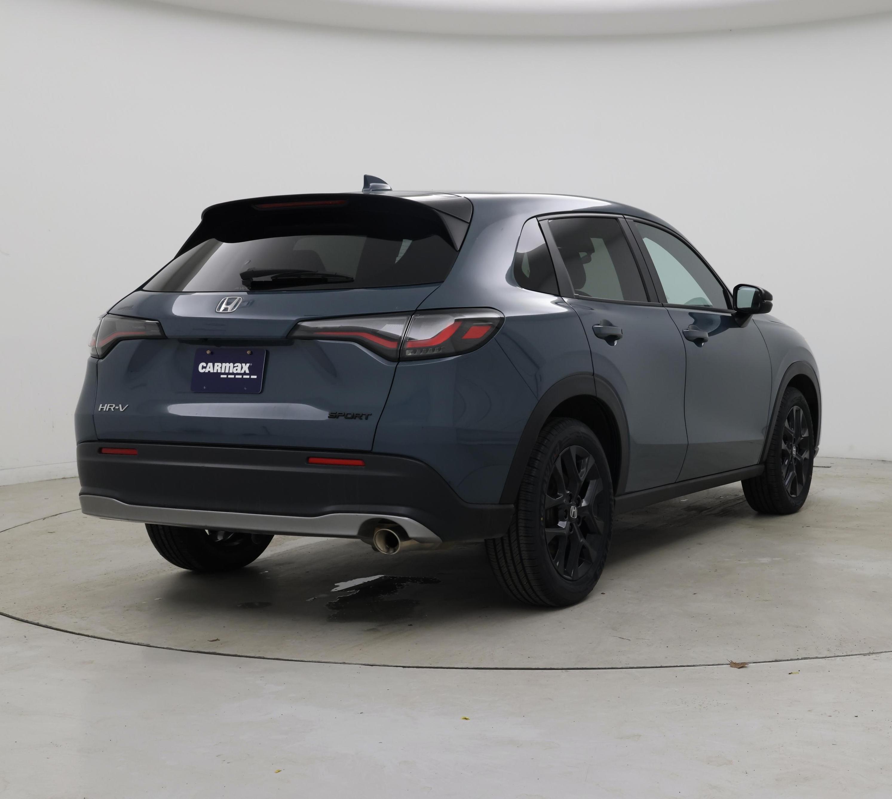 Thumbnail: 2024 Honda HR-V - 8