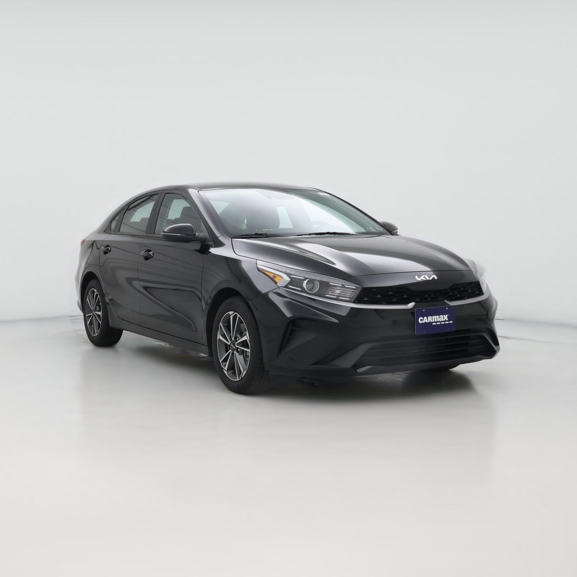 Thumbnail: 2023 Kia Forte - 1