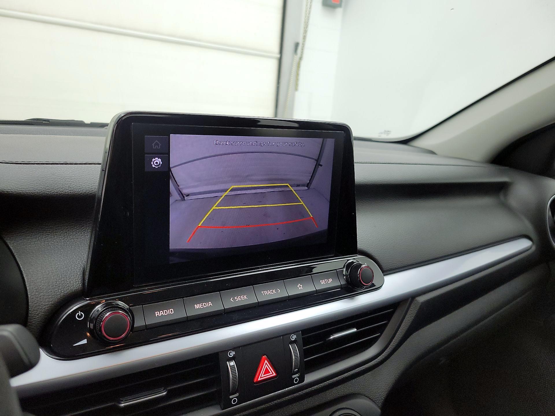 Thumbnail: 2023 Kia Forte - 14