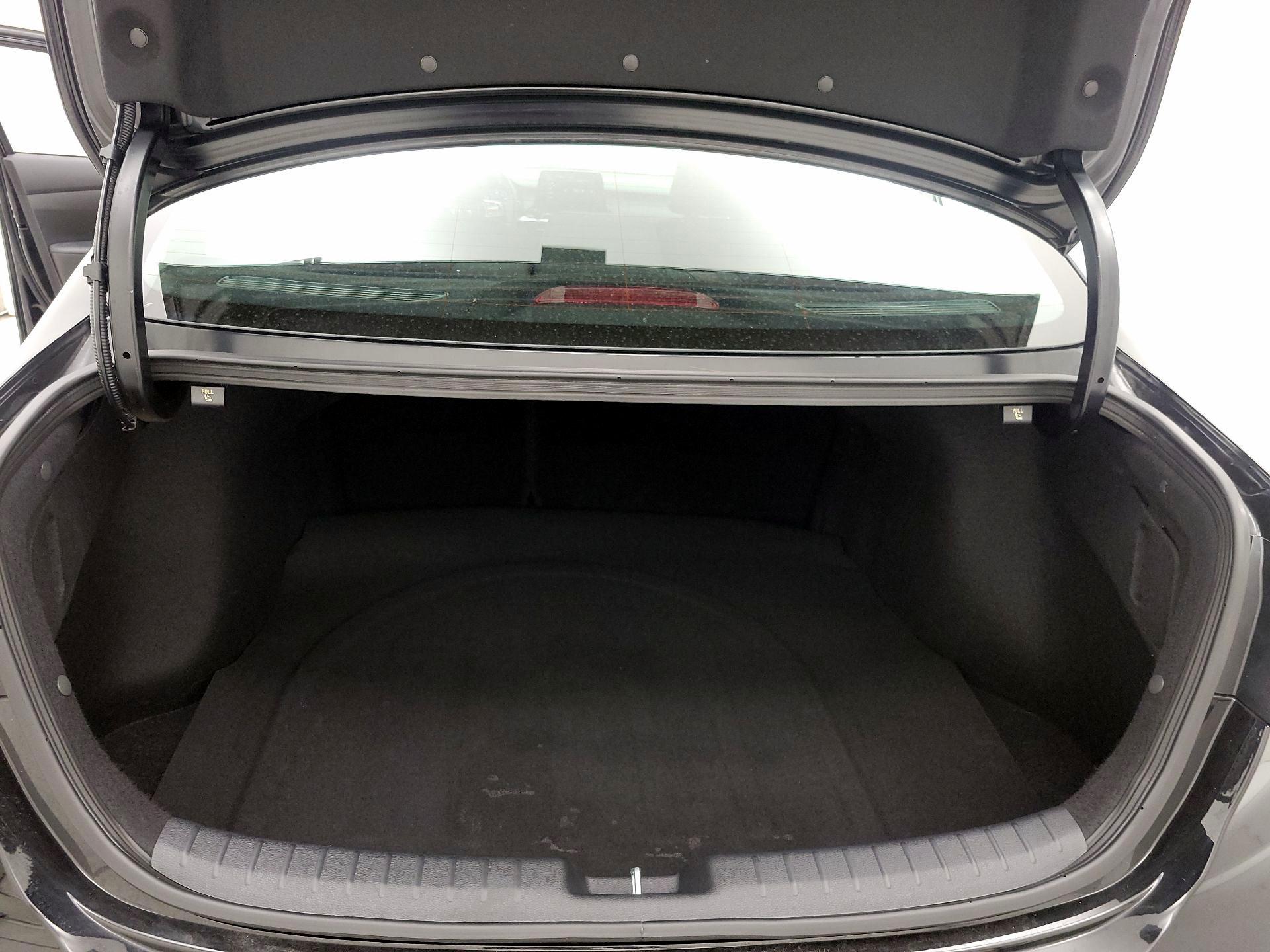 Thumbnail: 2023 Kia Forte - 20