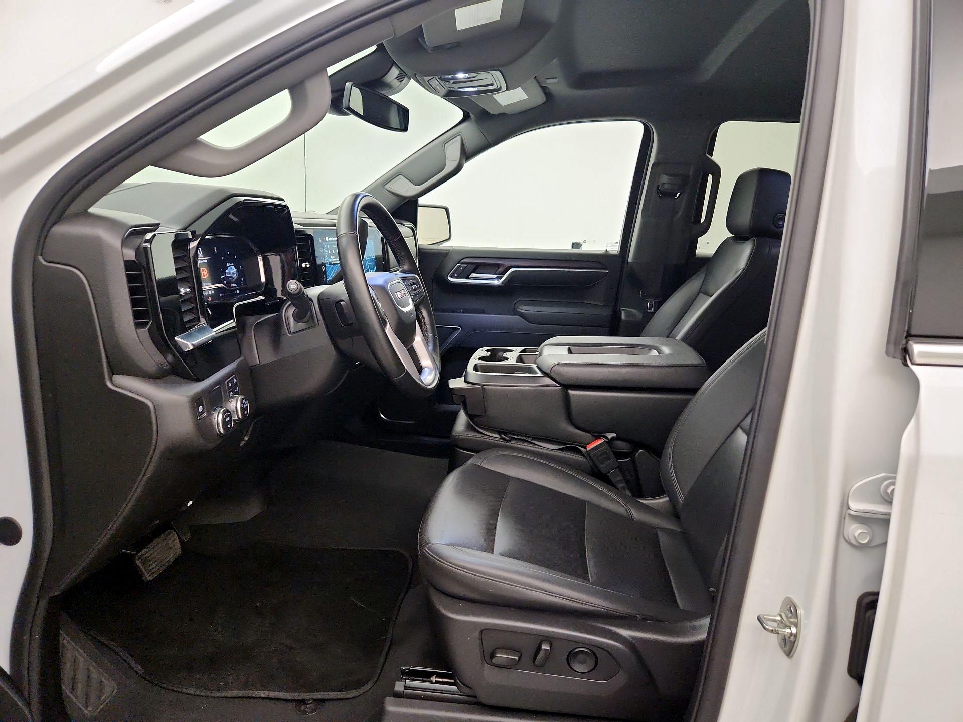 Thumbnail: 2025 GMC Sierra 1500 - 11