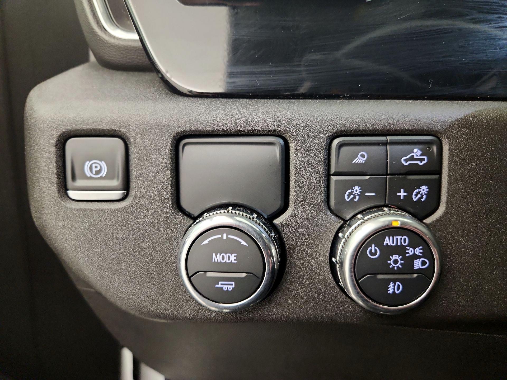 Thumbnail: 2025 GMC Sierra 1500 - 13