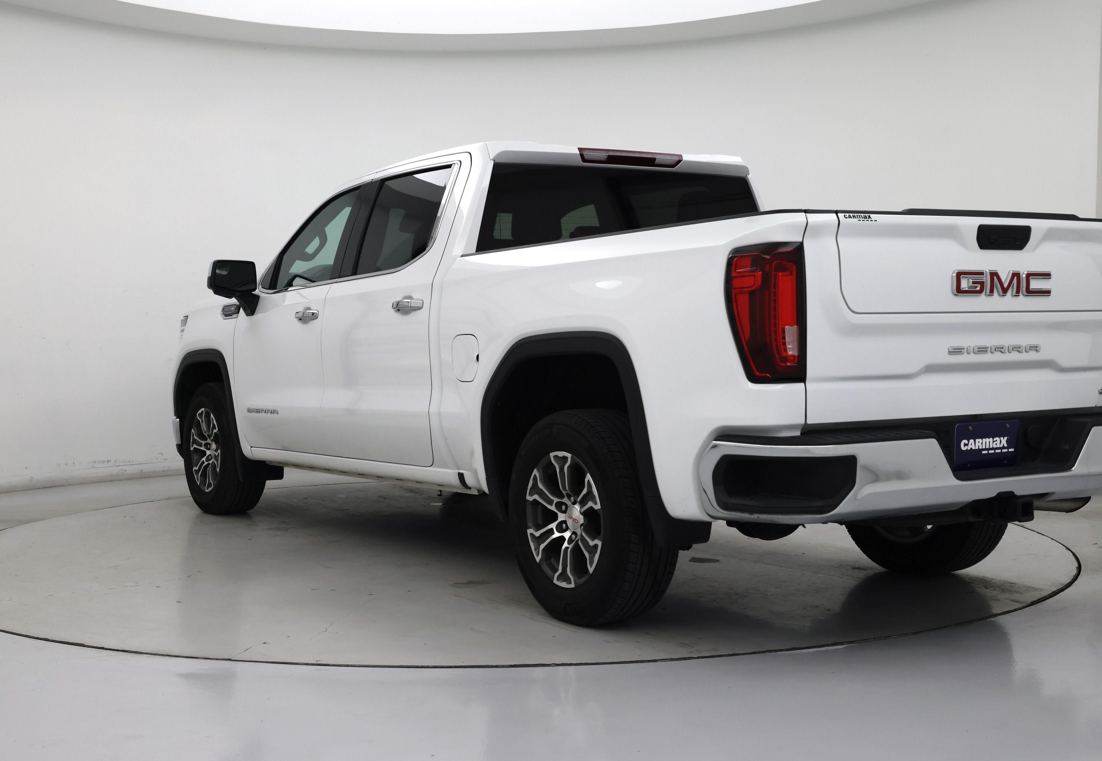 Thumbnail: 2025 GMC Sierra 1500 - 2