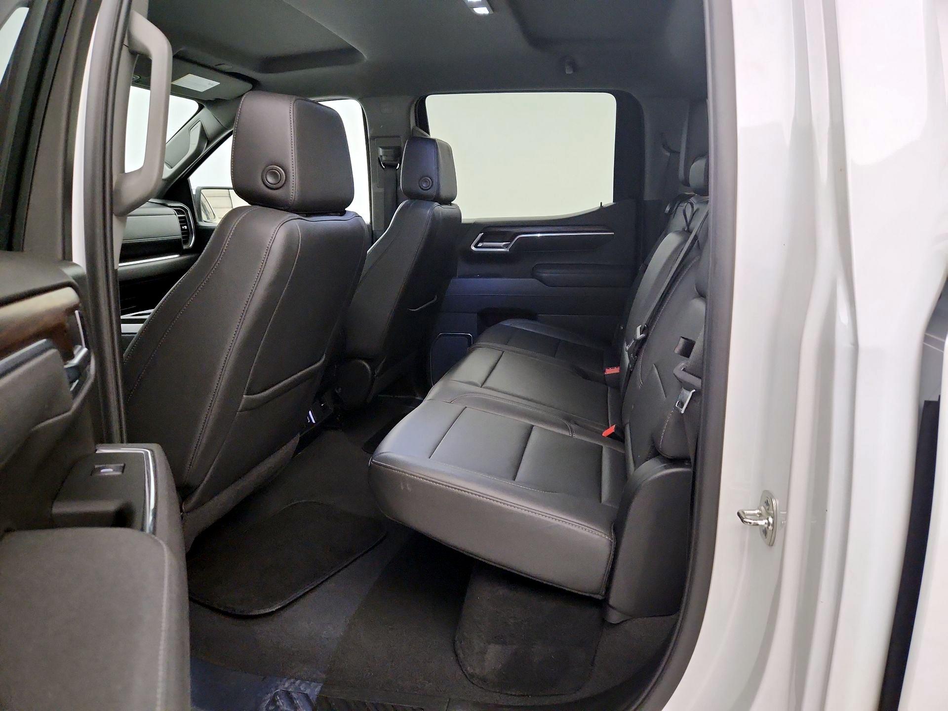 Thumbnail: 2025 GMC Sierra 1500 - 20