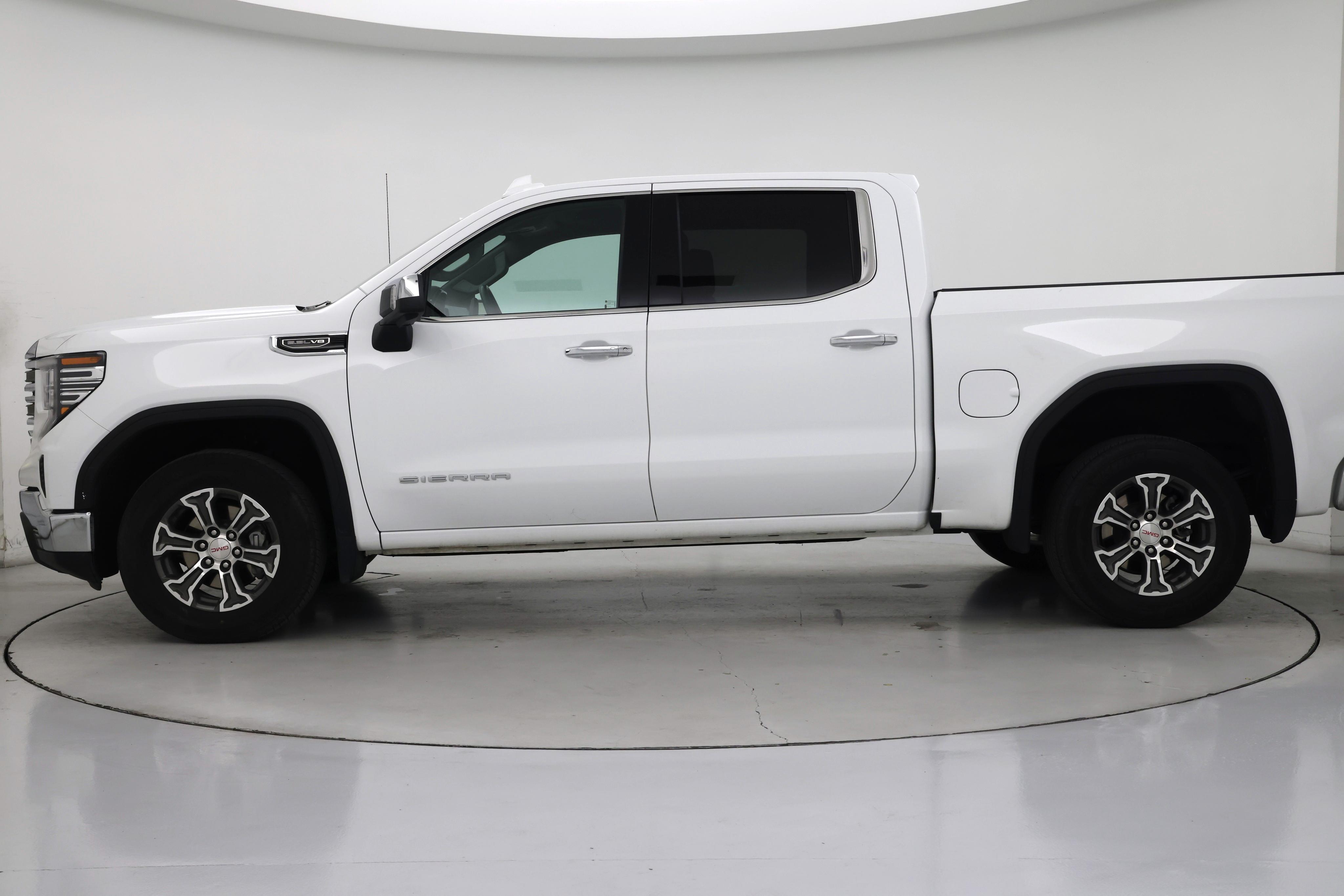 Thumbnail: 2025 GMC Sierra 1500 - 3